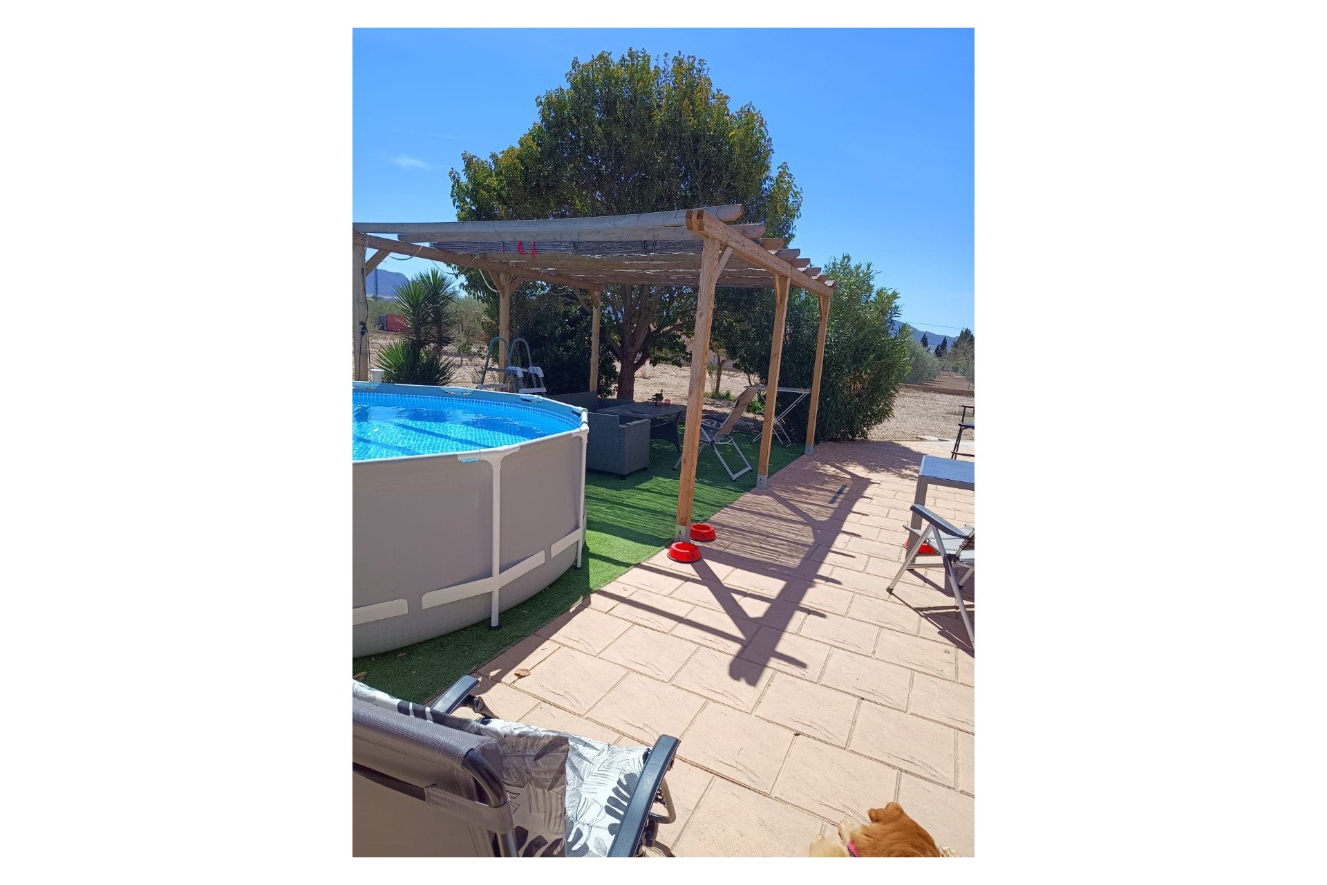 Revente - Villa -
Salinas - Inland
