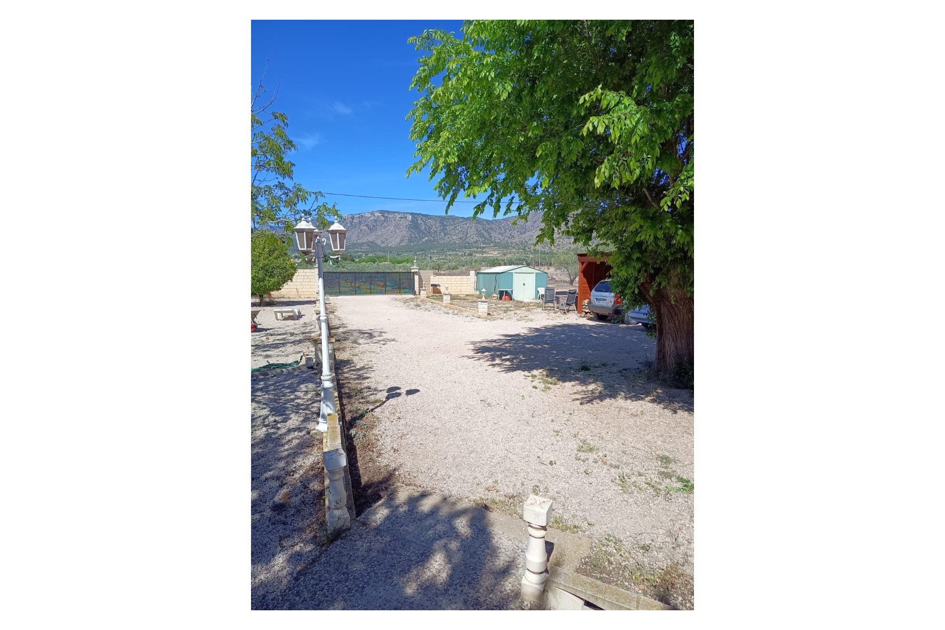 Revente - Villa -
Salinas - Inland