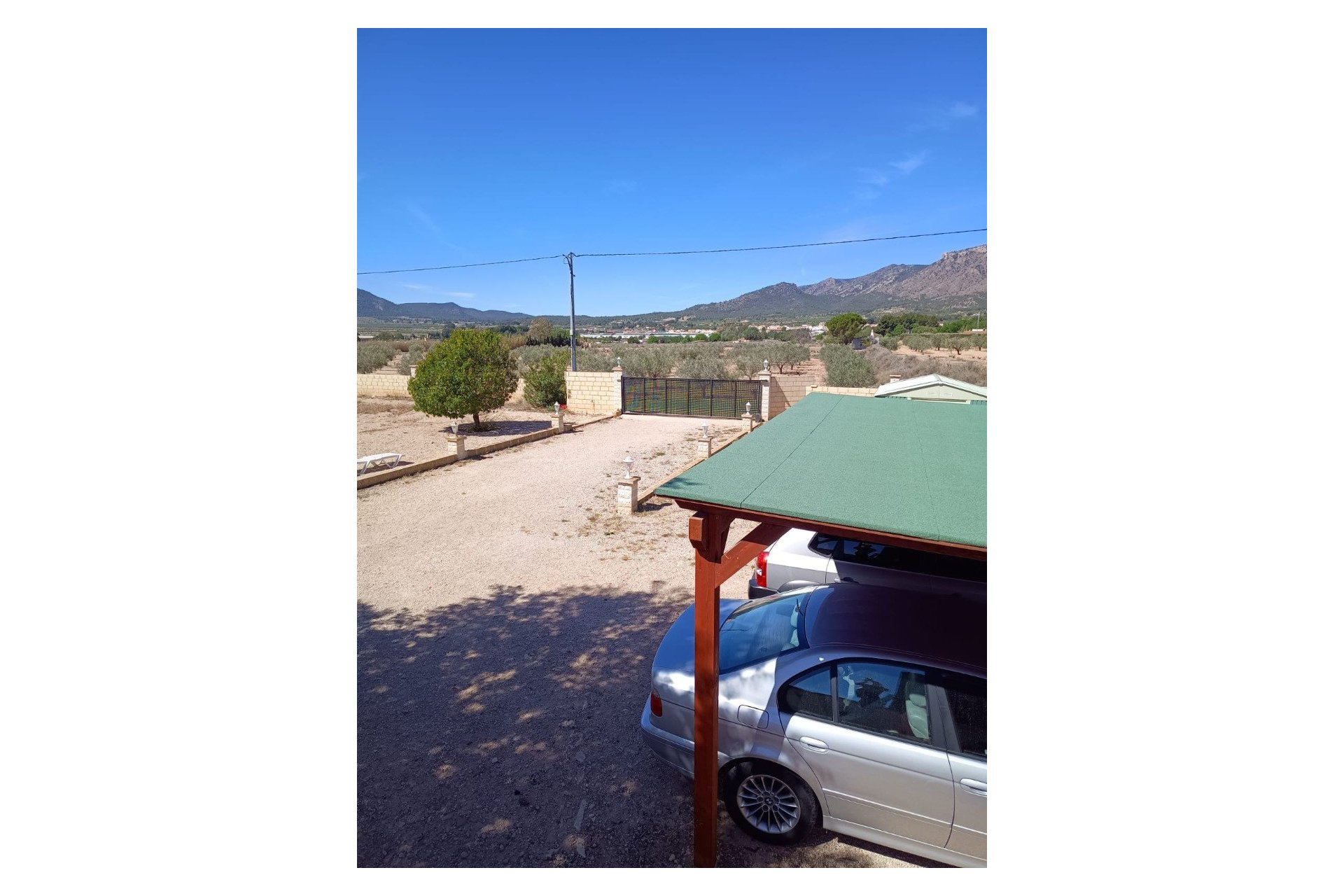 Revente - Villa -
Salinas - Inland