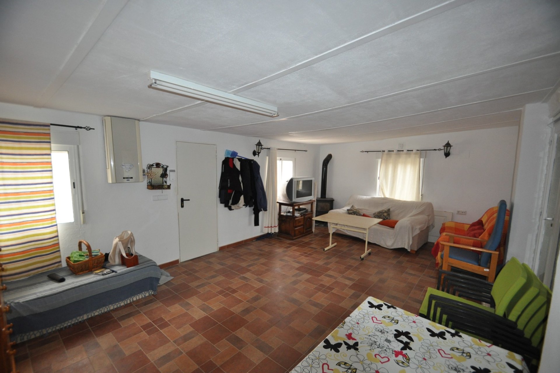 Revente - Villa -
Salinas - Inland