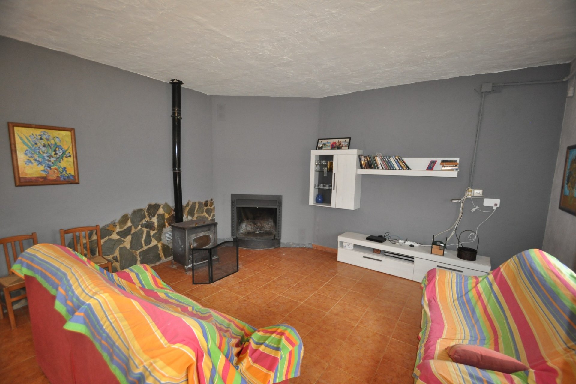 Revente - Villa -
Salinas - Inland