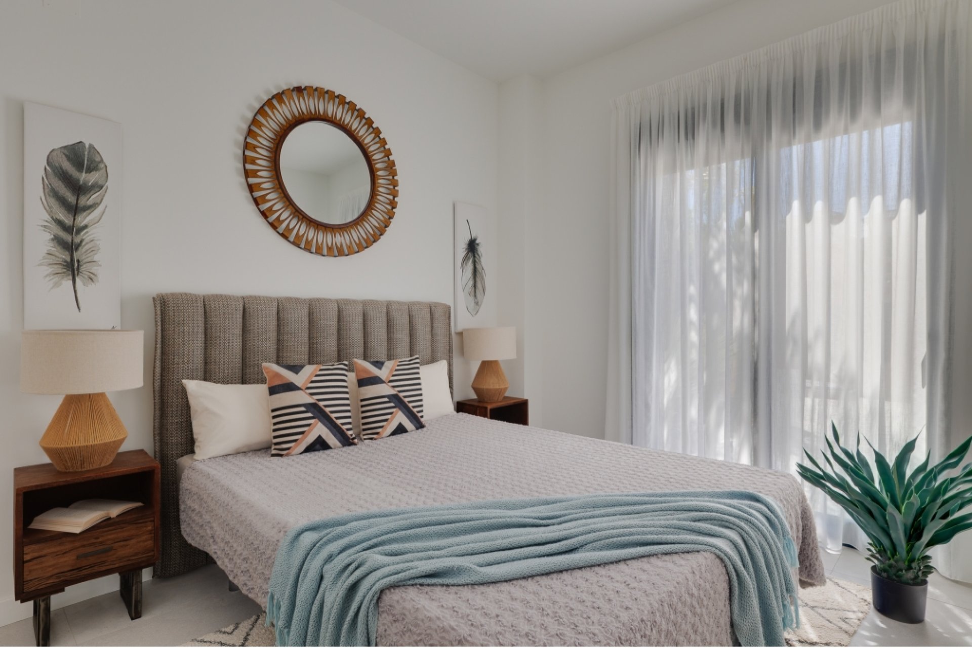 Revente - Villa -
San Fulgencio - Costa Blanca