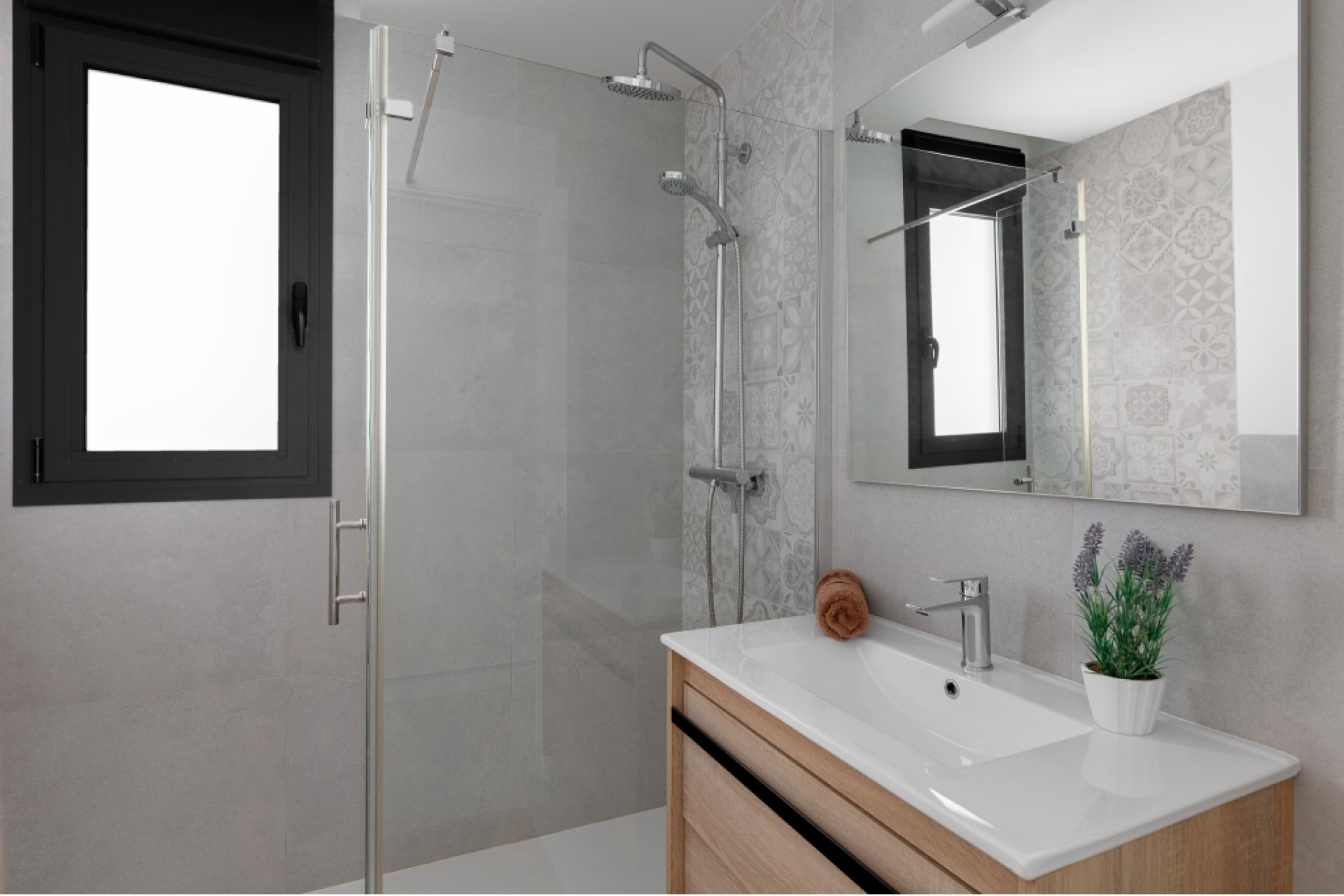 Revente - Villa -
San Fulgencio - Costa Blanca