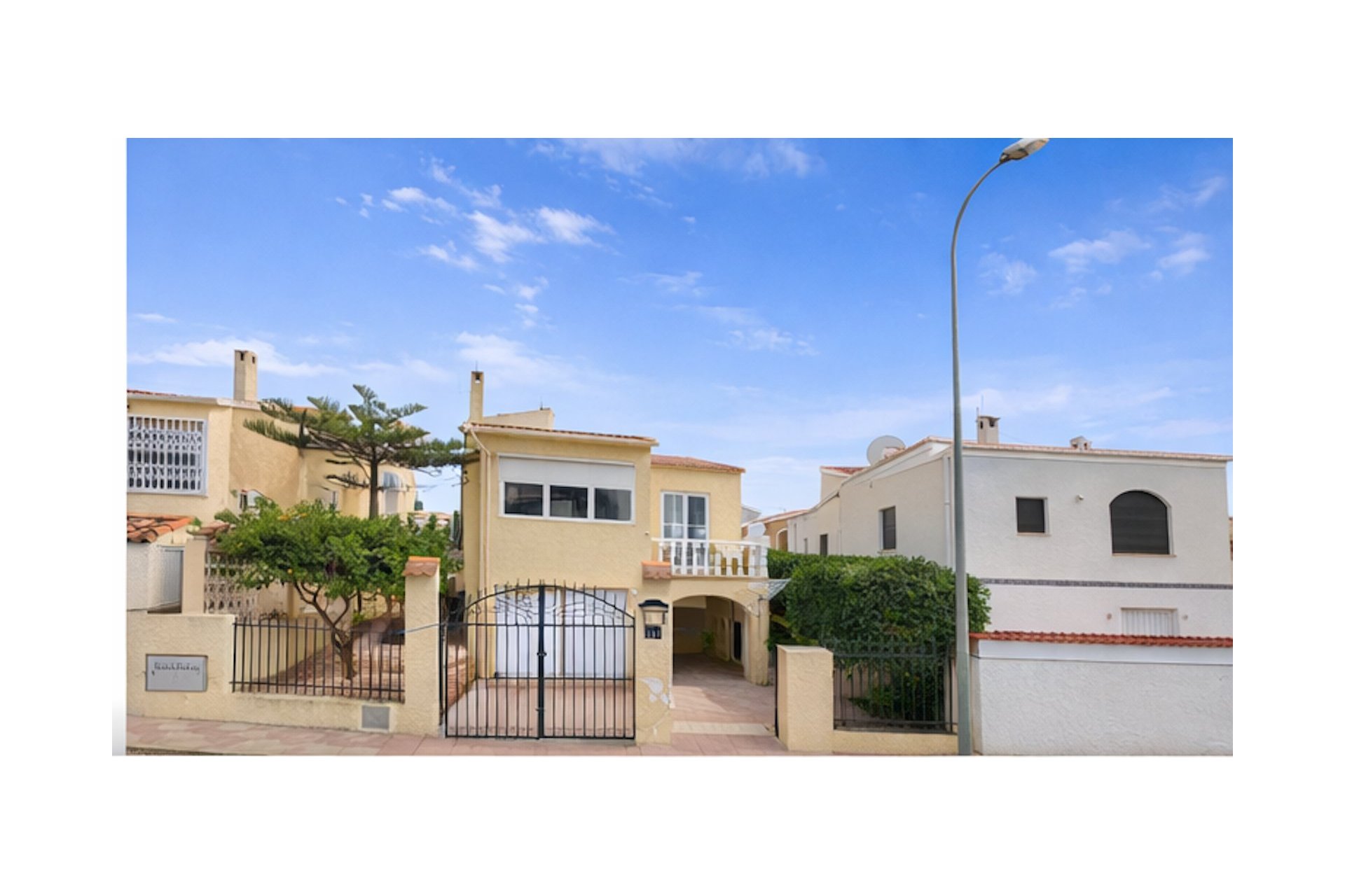 Revente - Villa -
San Fulgencio - Costa Blanca