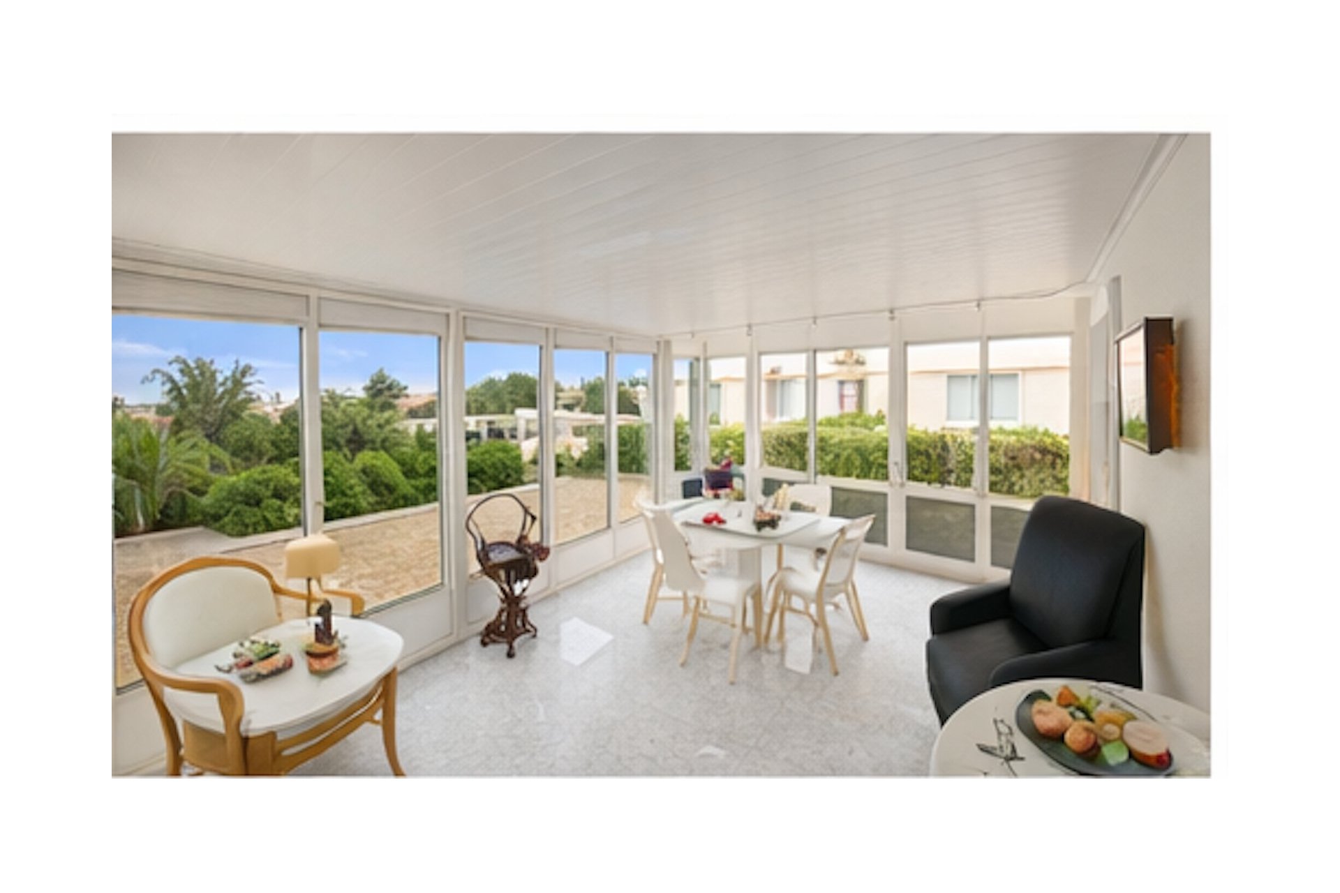 Revente - Villa -
San Fulgencio - Costa Blanca