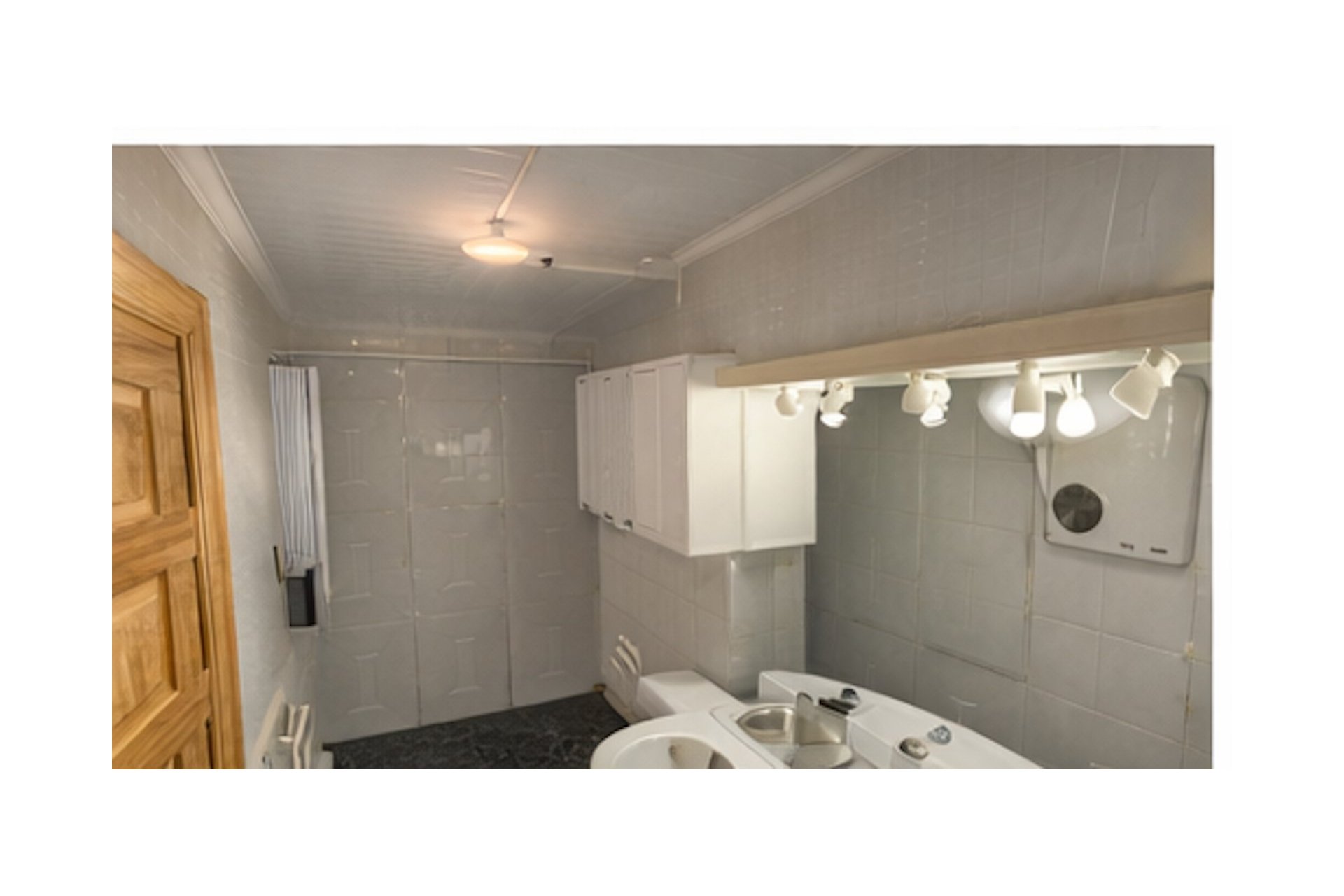 Revente - Villa -
San Fulgencio - Costa Blanca