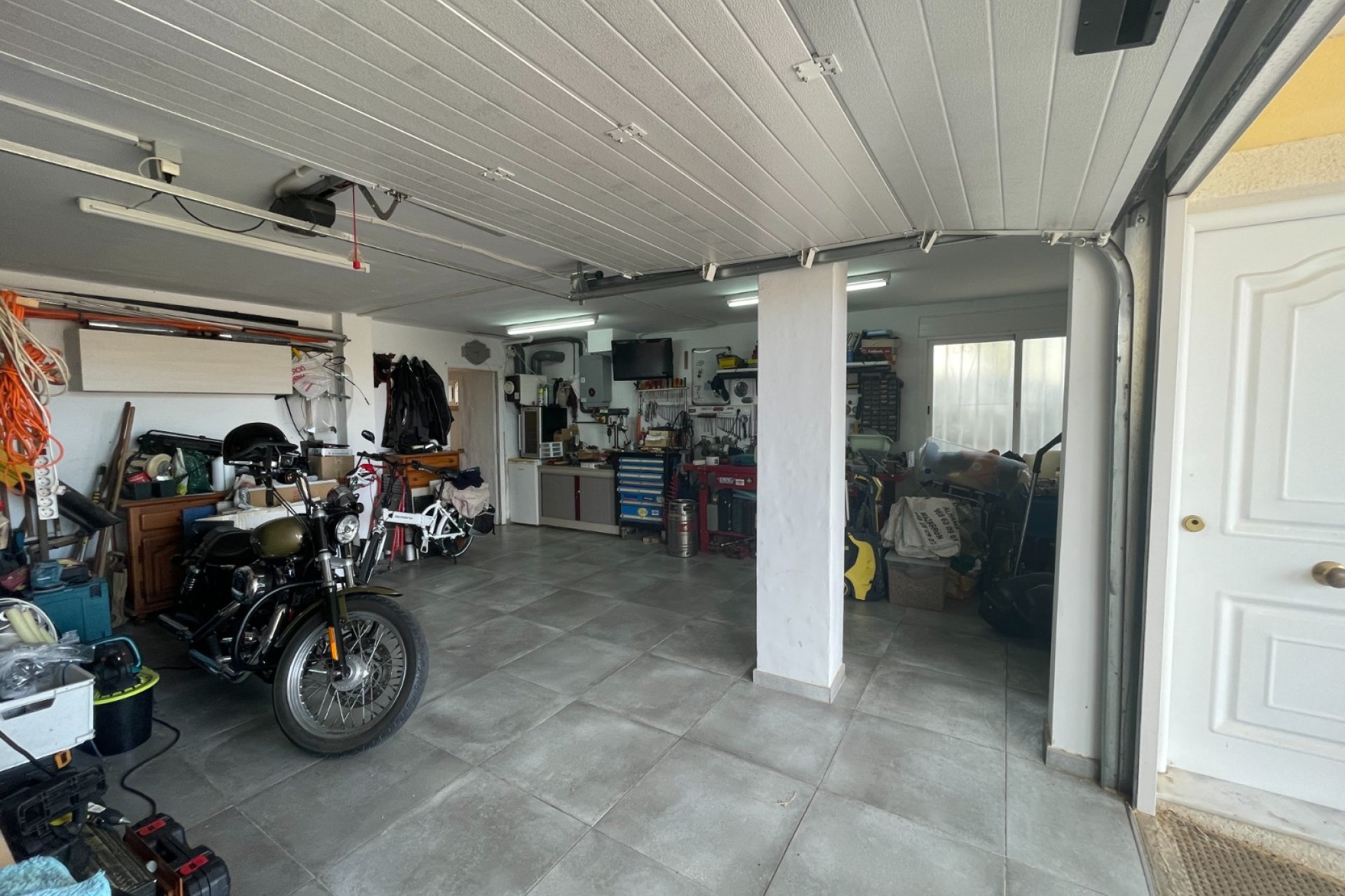 Revente - Villa -
San Fulgencio - Costa Blanca