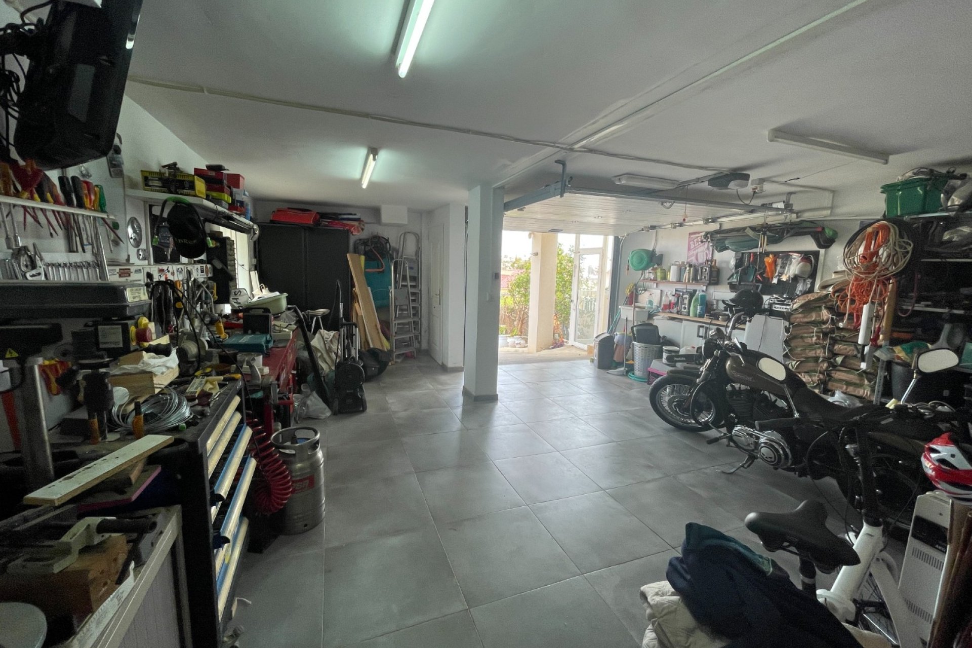 Revente - Villa -
San Fulgencio - Costa Blanca