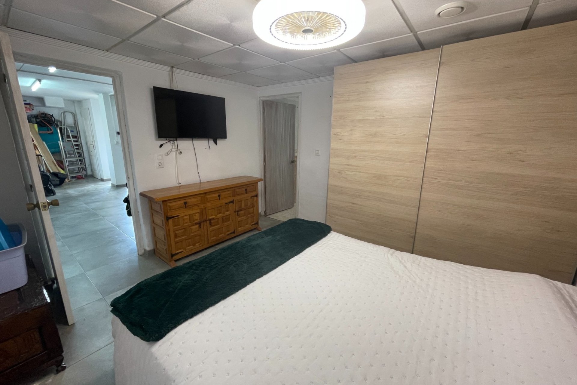 Revente - Villa -
San Fulgencio - Costa Blanca