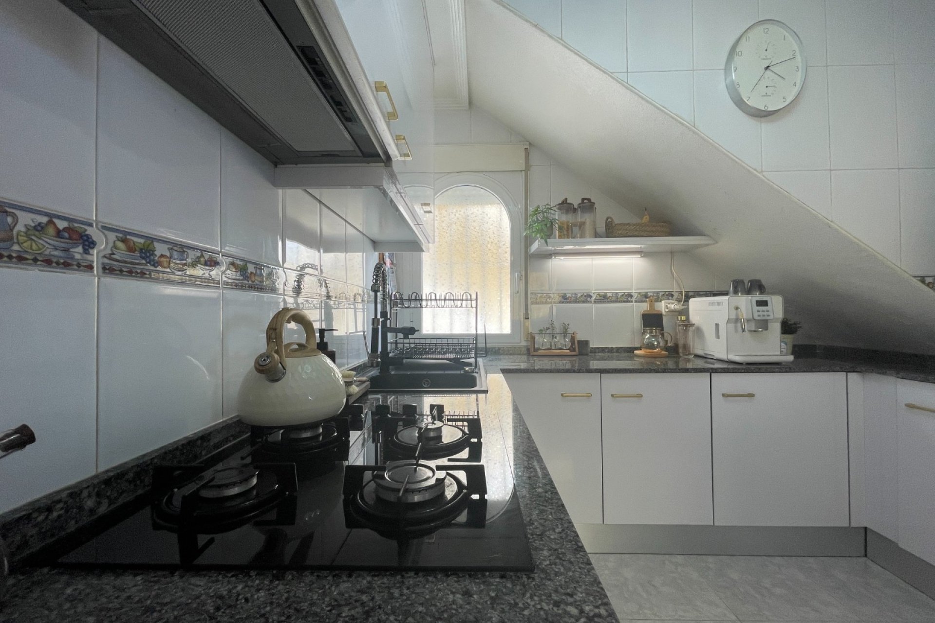 Revente - Villa -
San Fulgencio - Costa Blanca