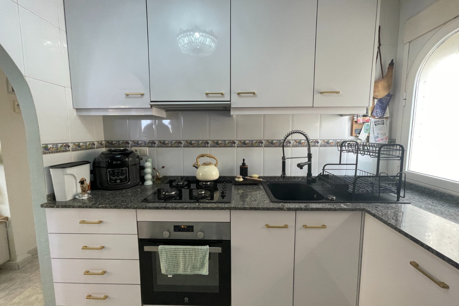 Revente - Villa -
San Fulgencio - Costa Blanca