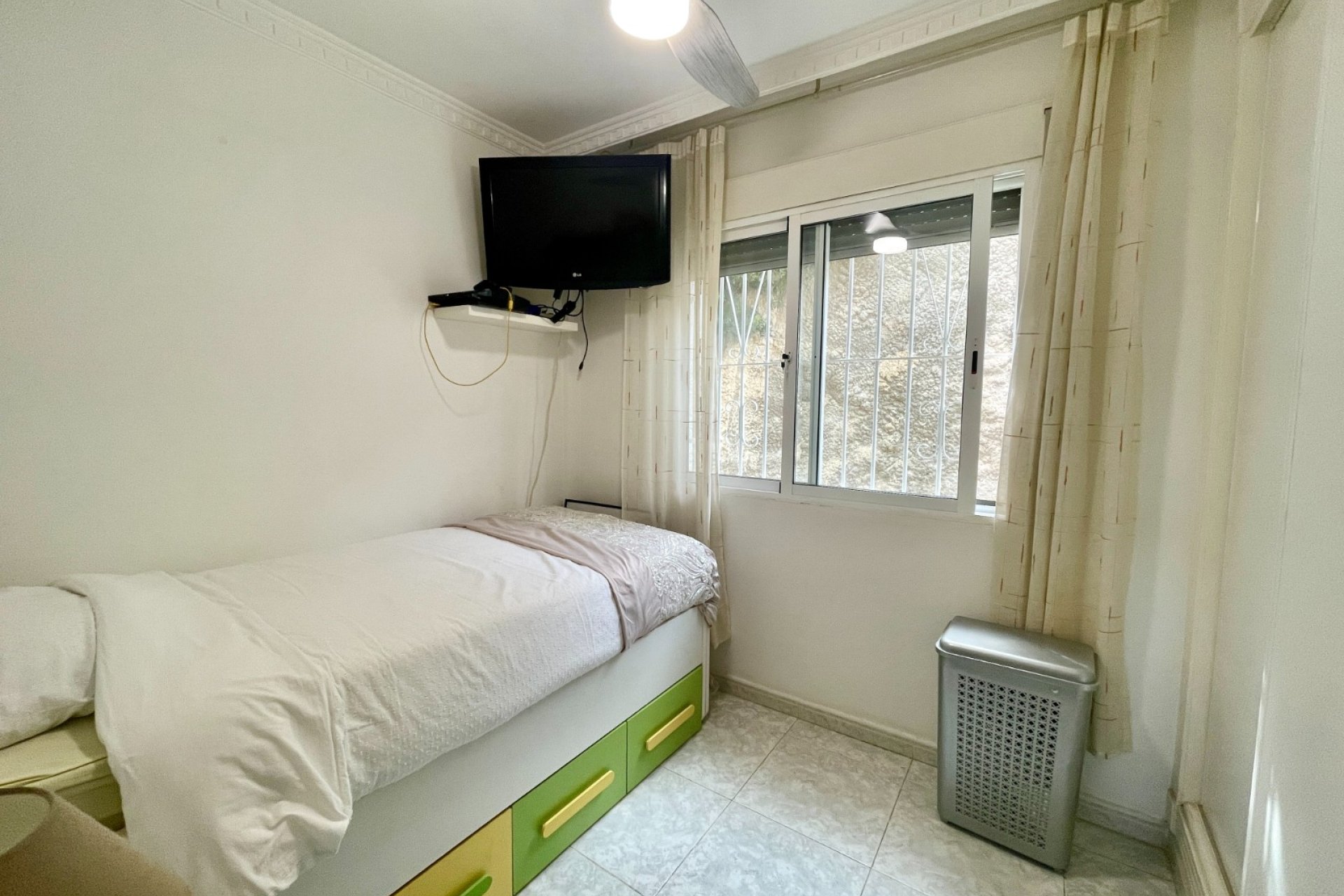 Revente - Villa -
San Fulgencio - Costa Blanca