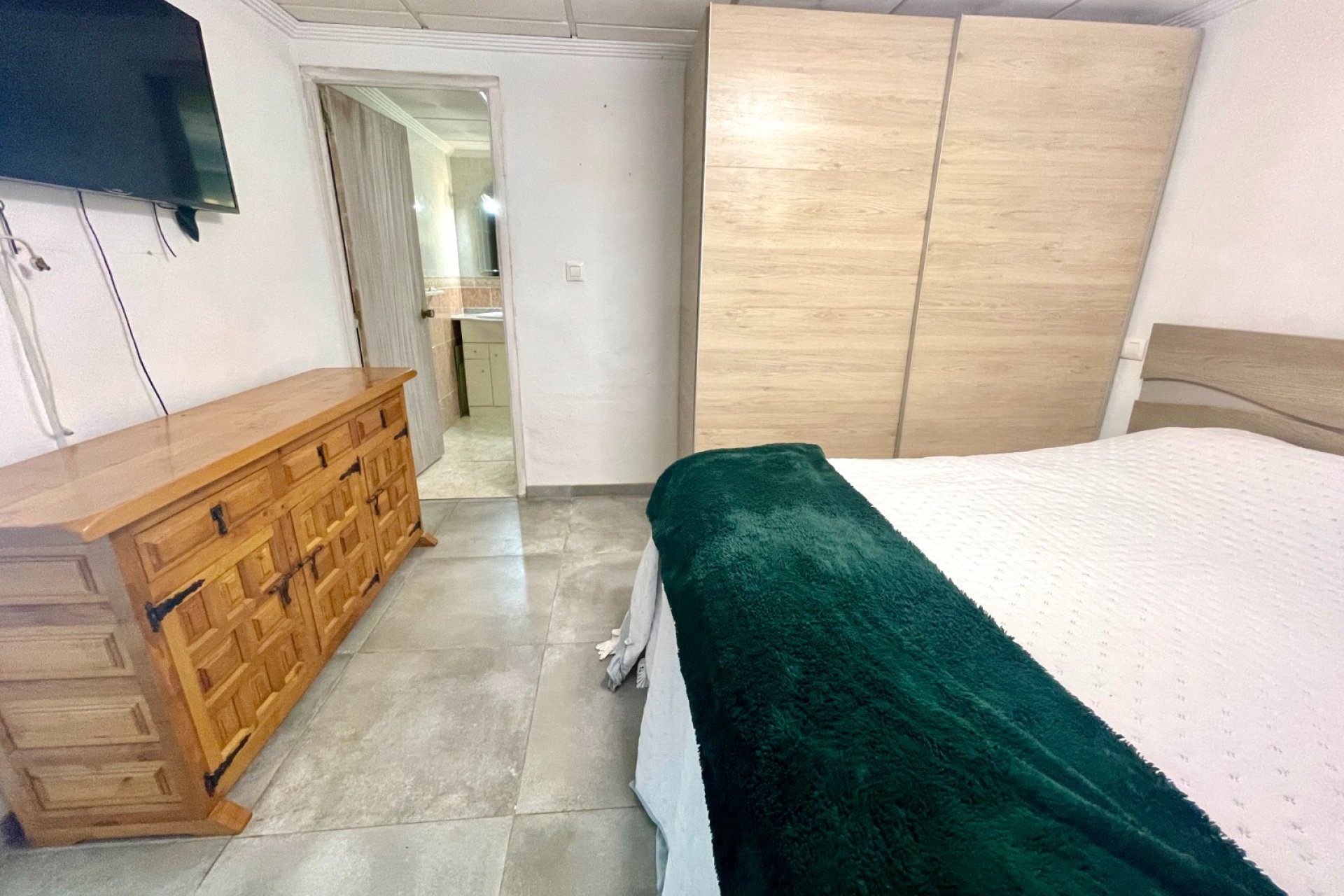 Revente - Villa -
San Fulgencio - Costa Blanca