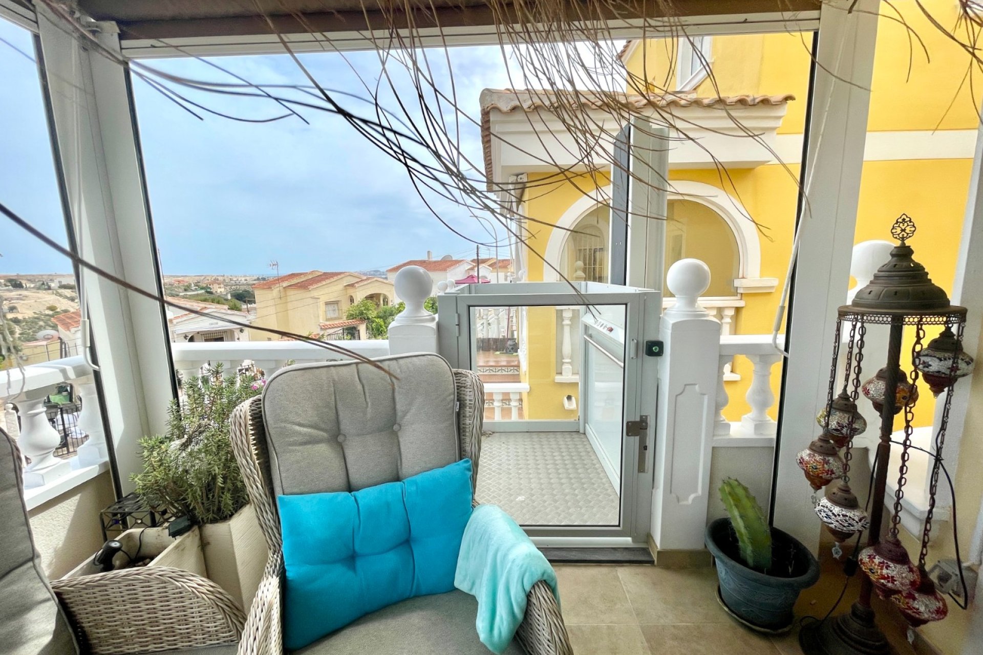 Revente - Villa -
San Fulgencio - Costa Blanca