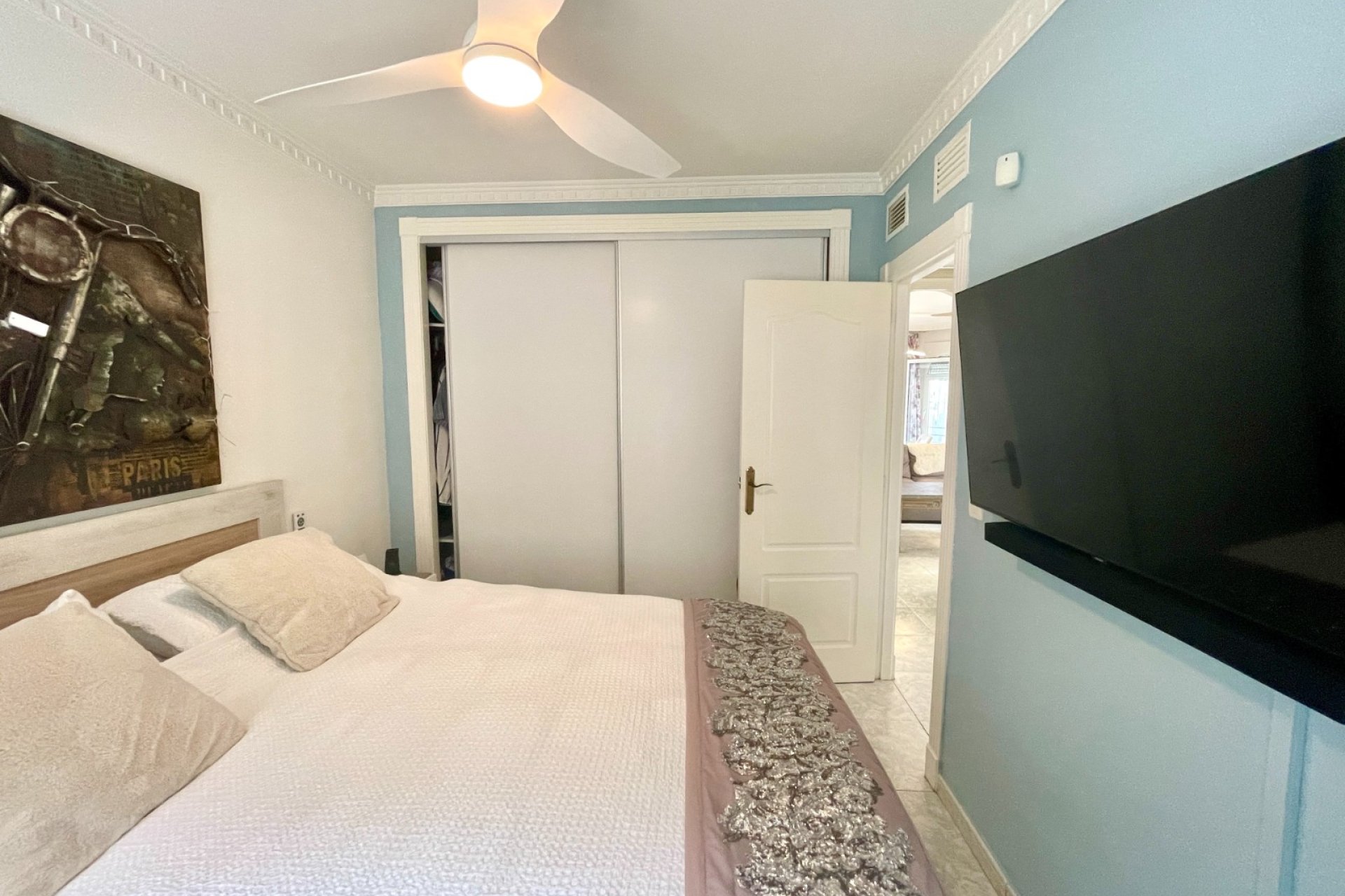 Revente - Villa -
San Fulgencio - Costa Blanca