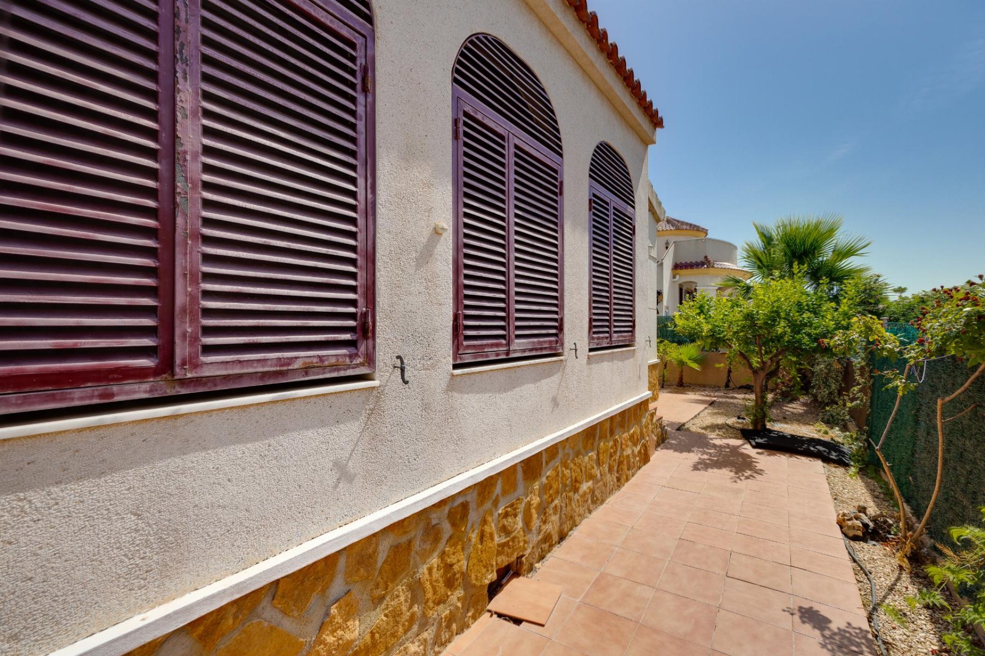 Revente - Villa -
San Fulgencio - Costa Blanca