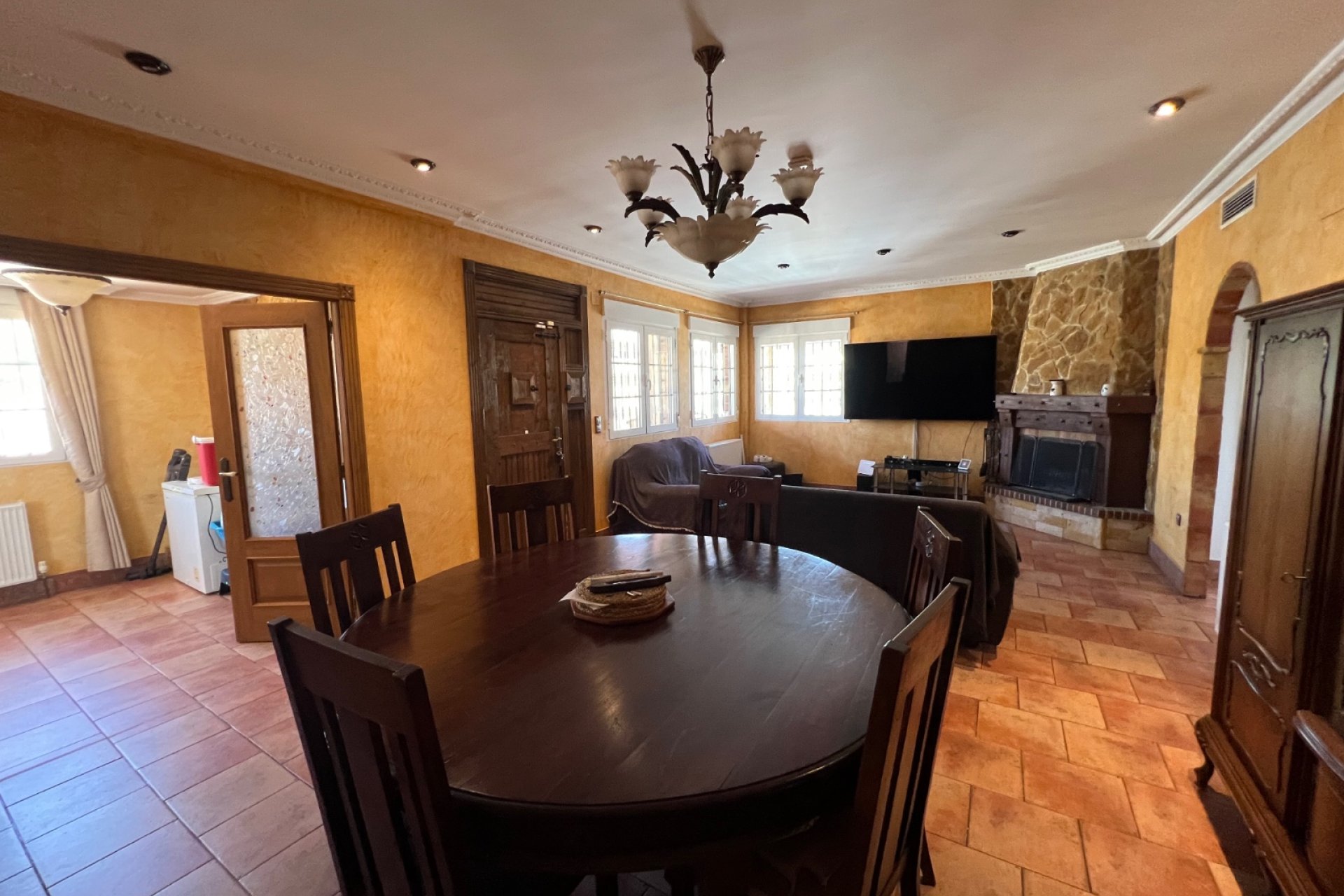Revente - Villa -
San Fulgencio - Costa Blanca