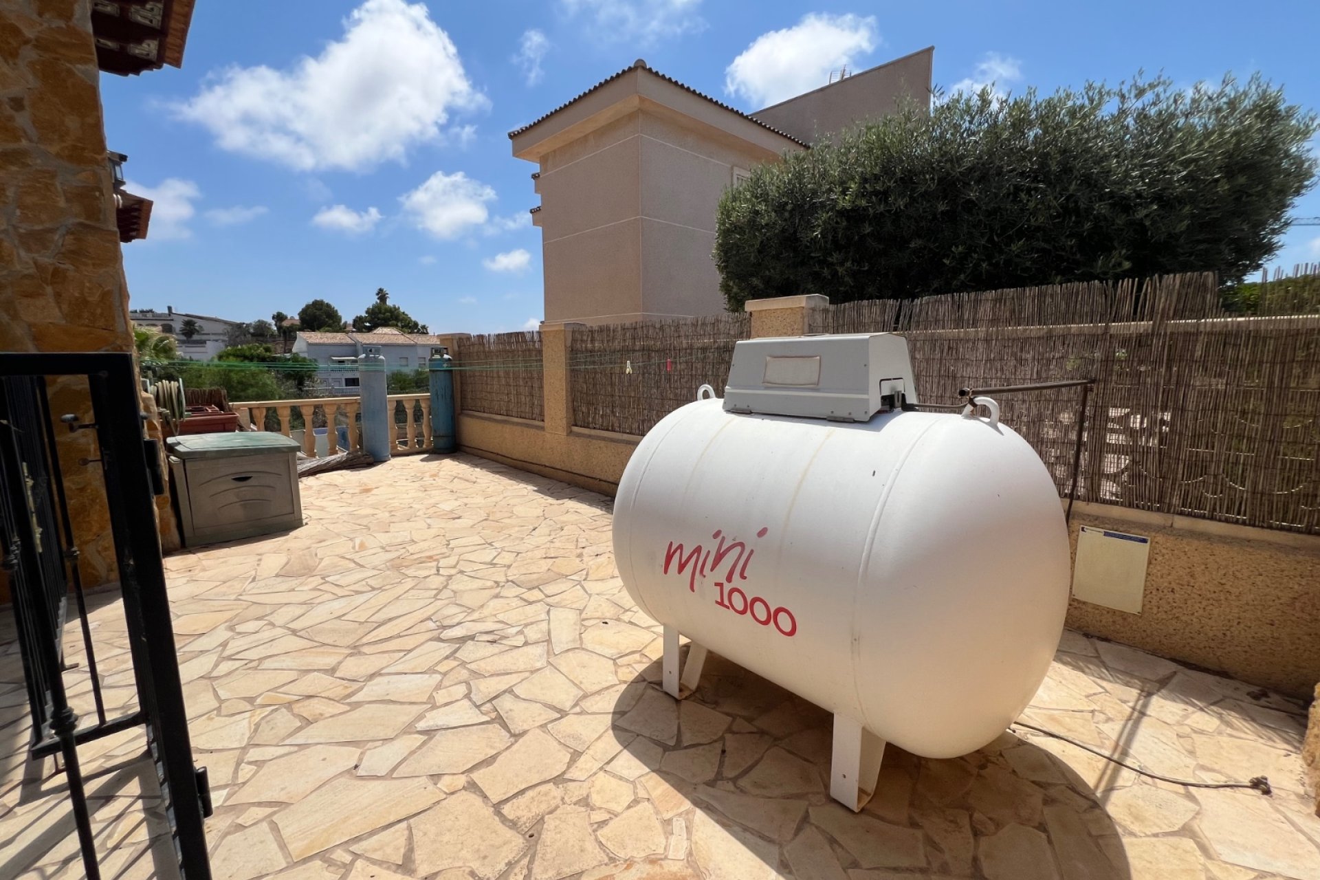 Revente - Villa -
San Fulgencio - Costa Blanca