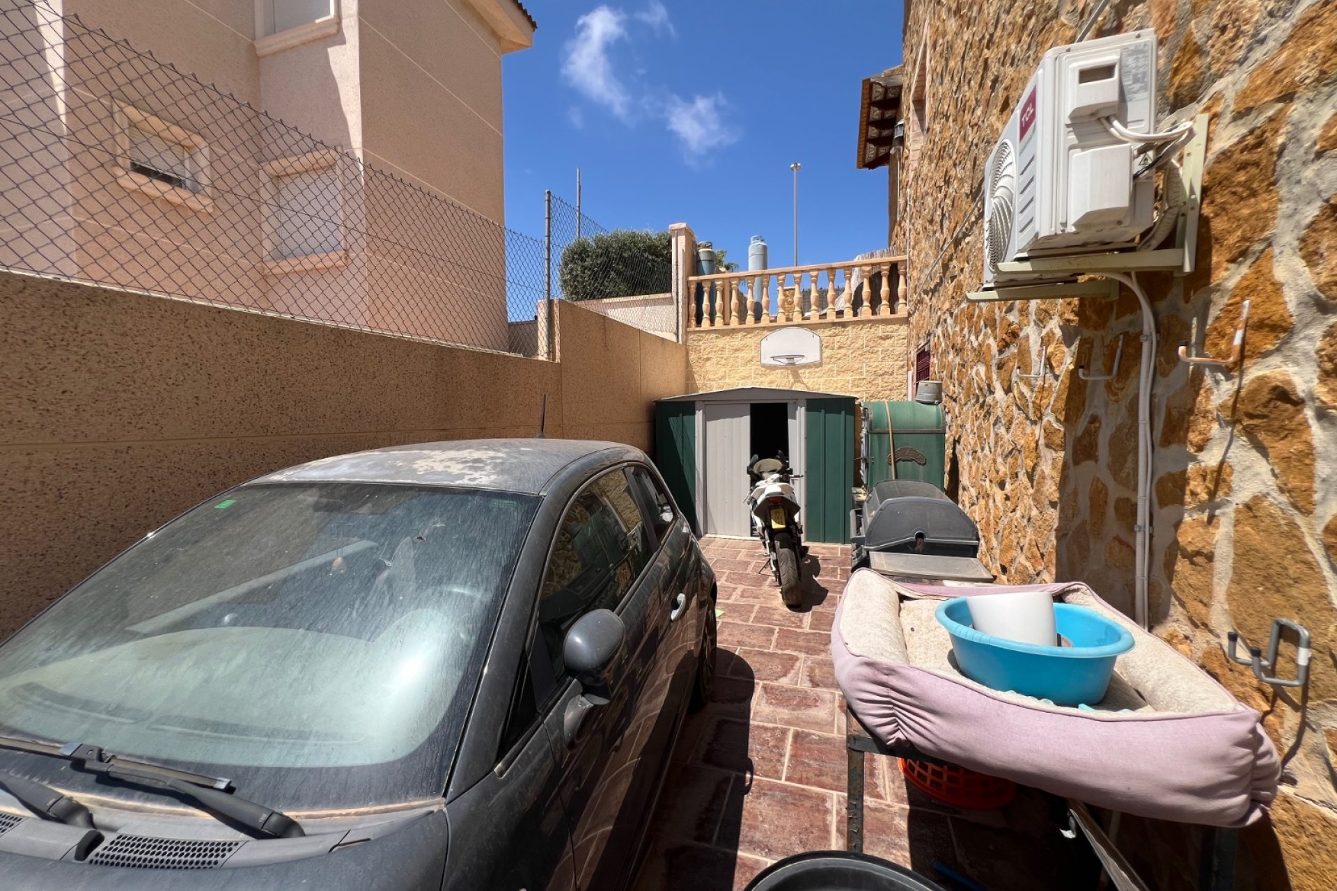 Revente - Villa -
San Fulgencio - Costa Blanca