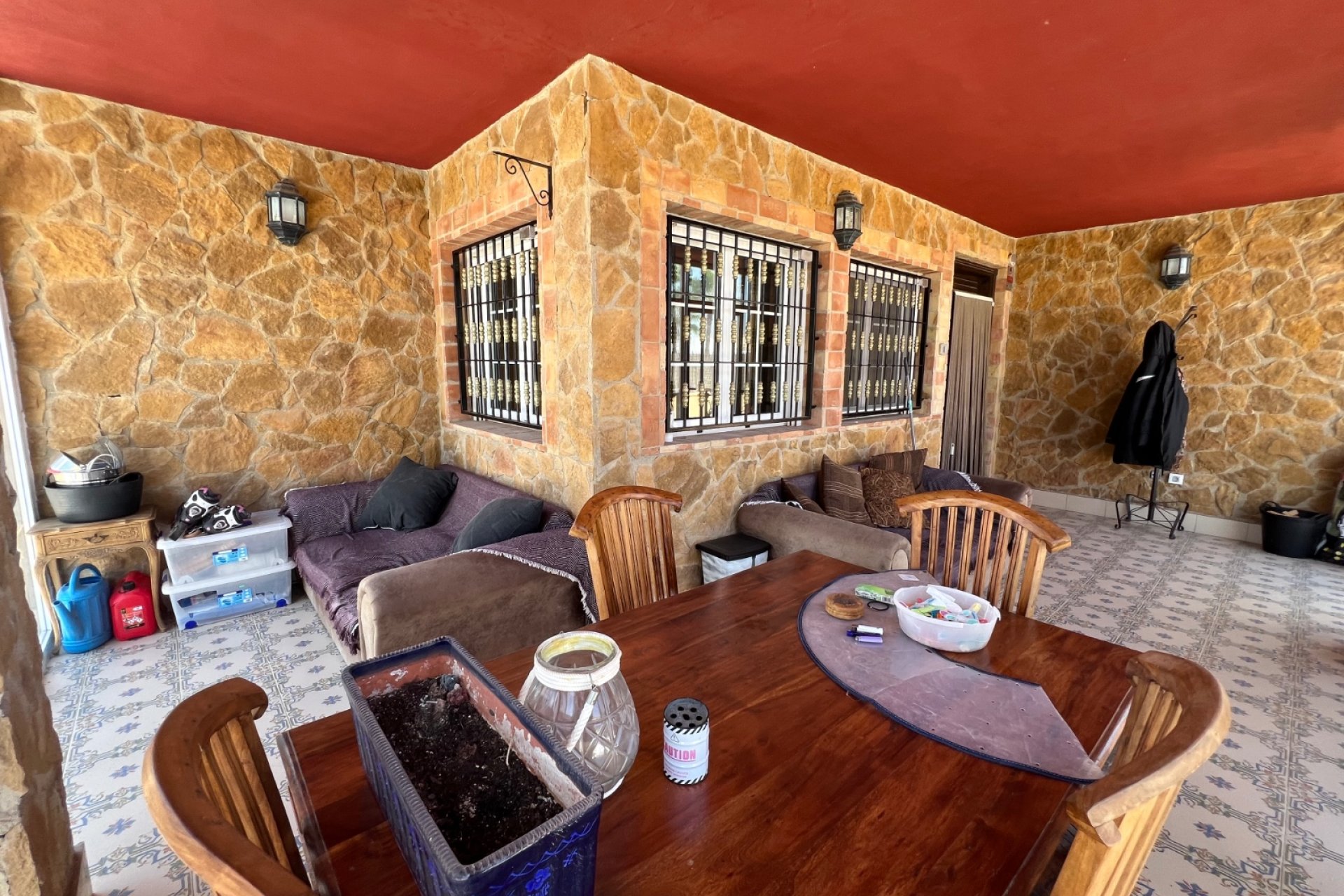 Revente - Villa -
San Fulgencio - Costa Blanca