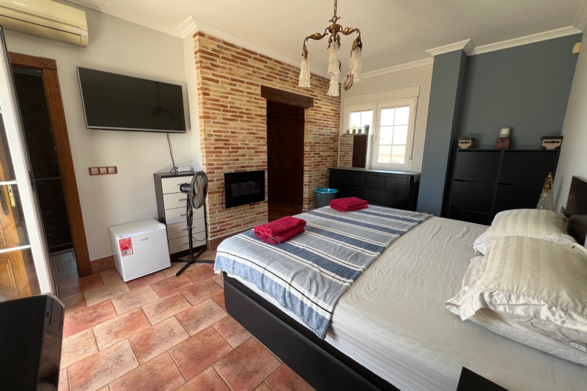 Revente - Villa -
San Fulgencio - Costa Blanca