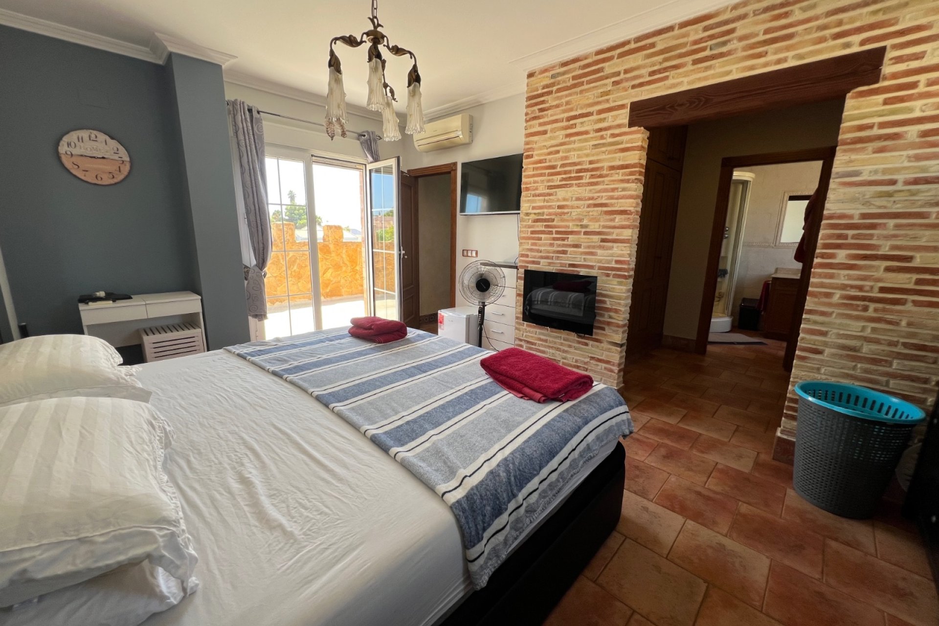 Revente - Villa -
San Fulgencio - Costa Blanca