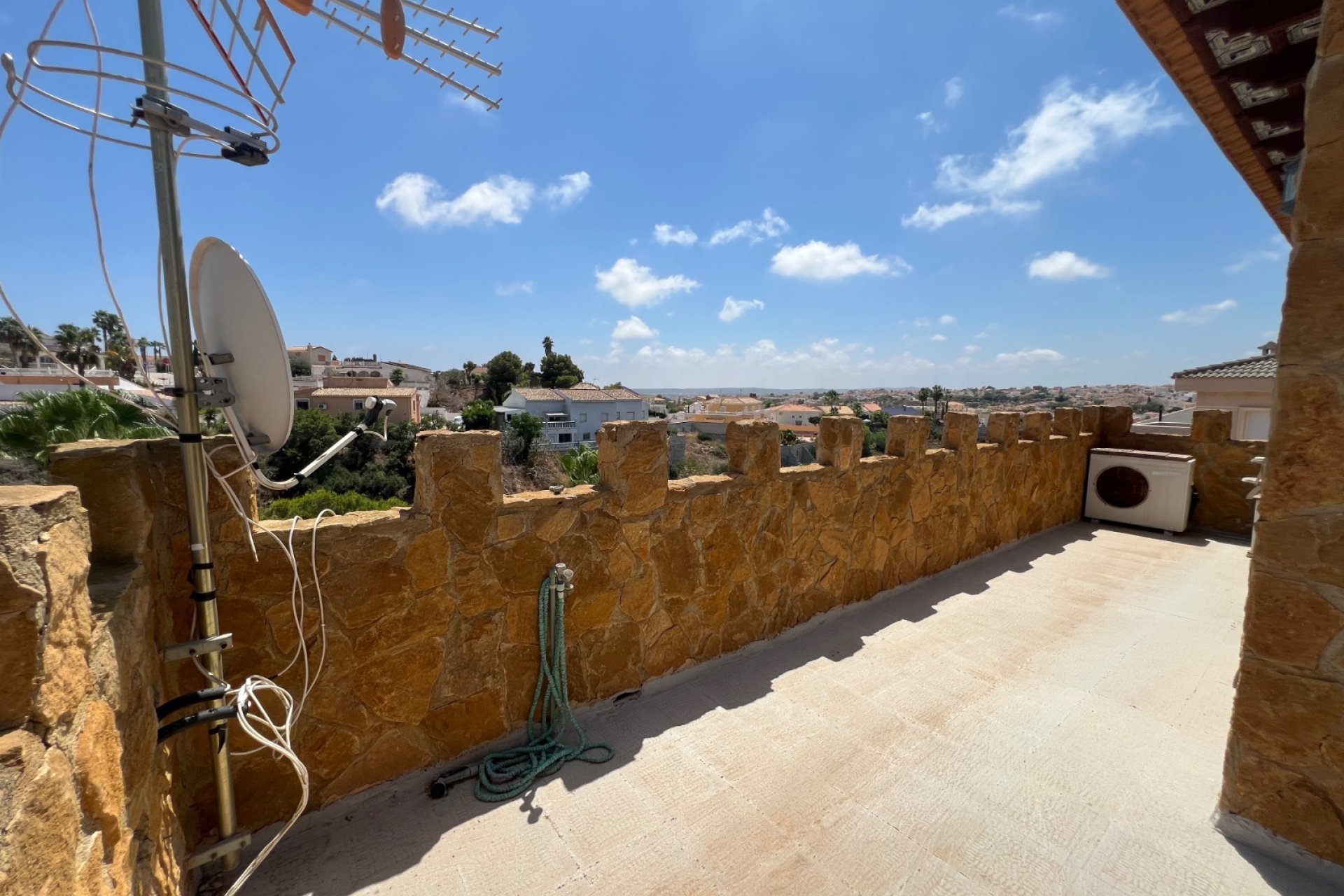 Revente - Villa -
San Fulgencio - Costa Blanca