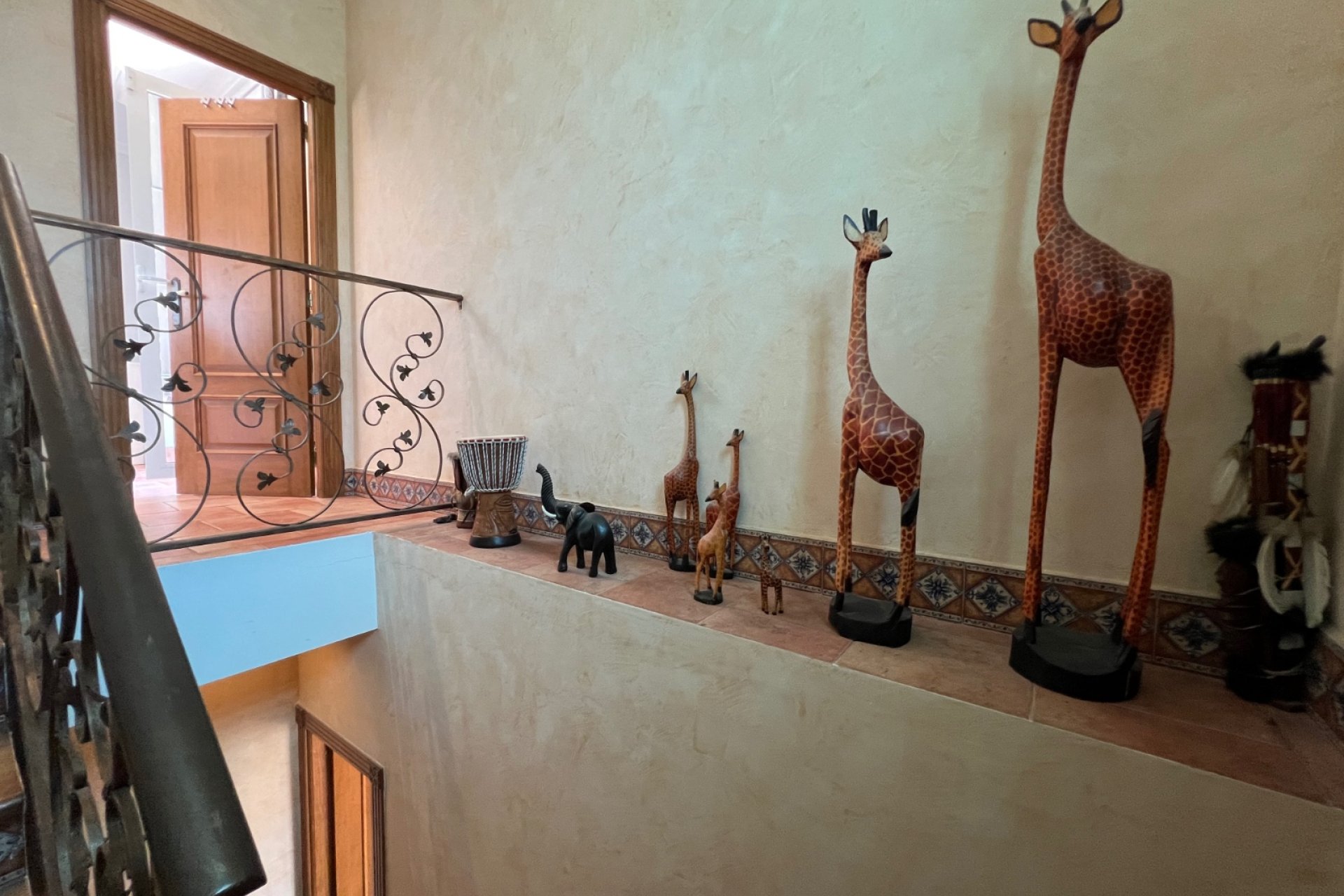 Revente - Villa -
San Fulgencio - Costa Blanca