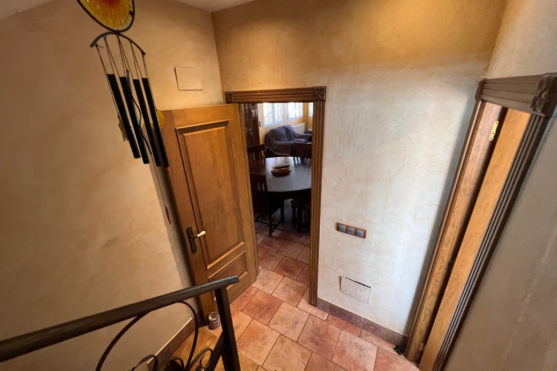 Revente - Villa -
San Fulgencio - Costa Blanca