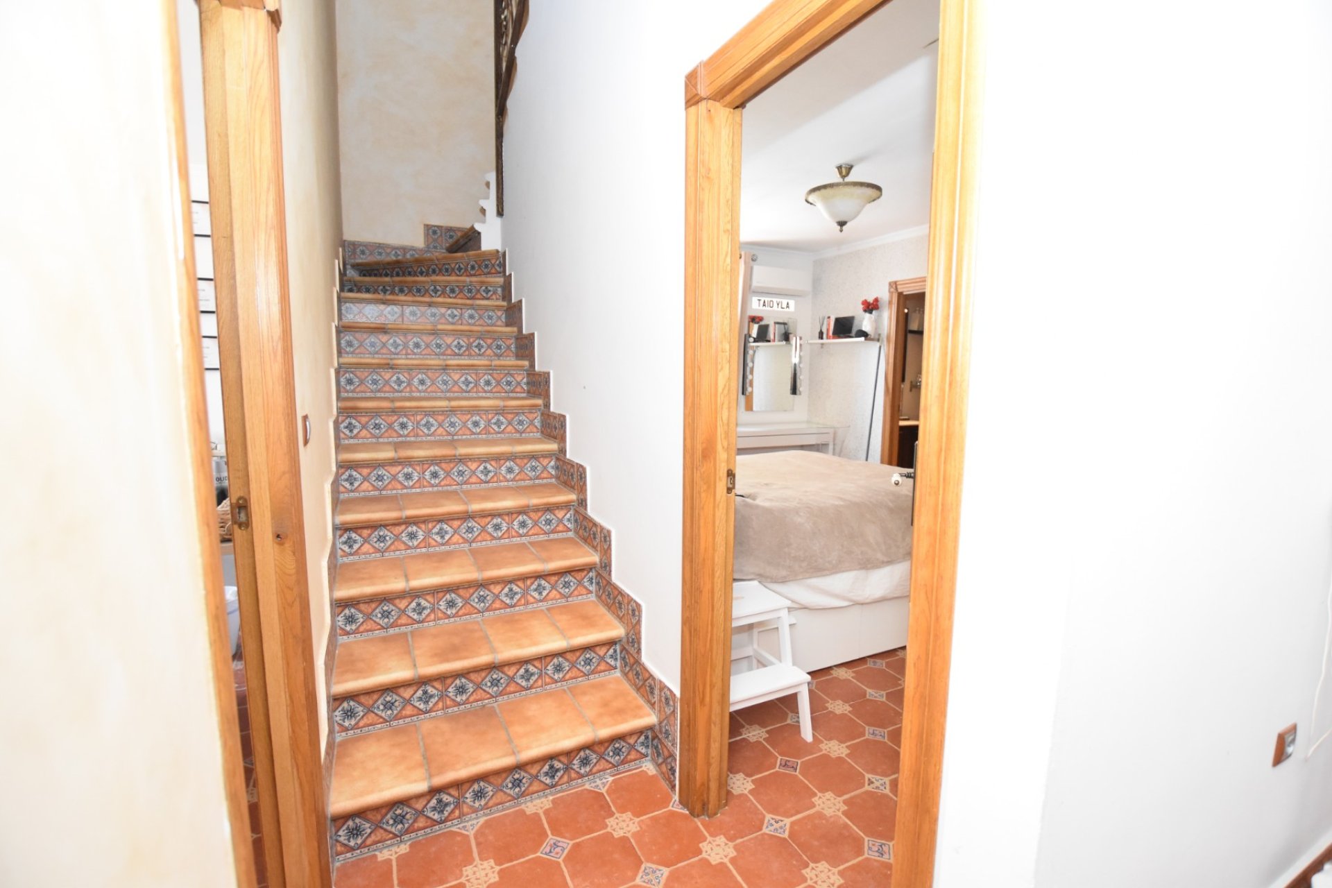 Revente - Villa -
San Fulgencio - Costa Blanca