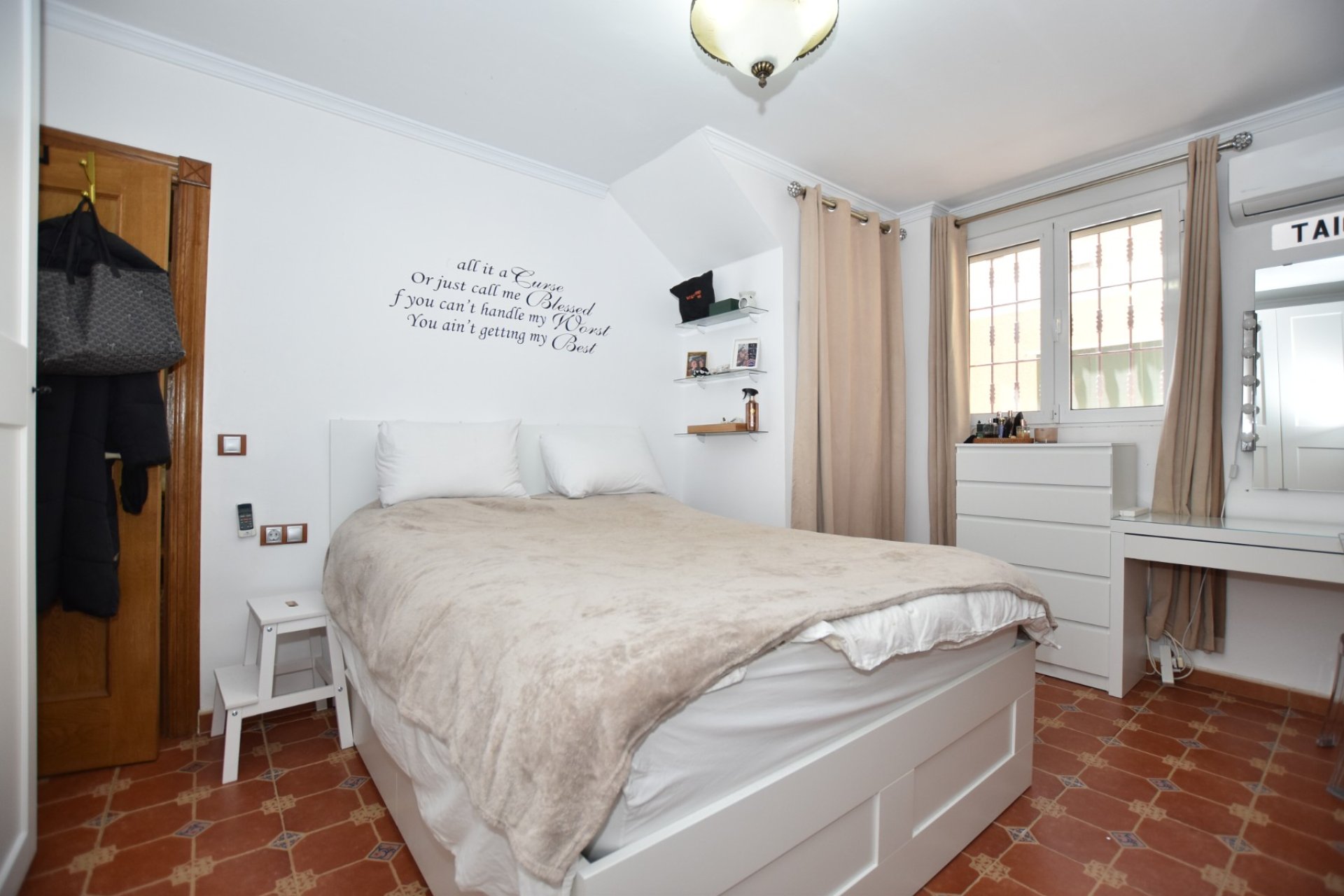 Revente - Villa -
San Fulgencio - Costa Blanca