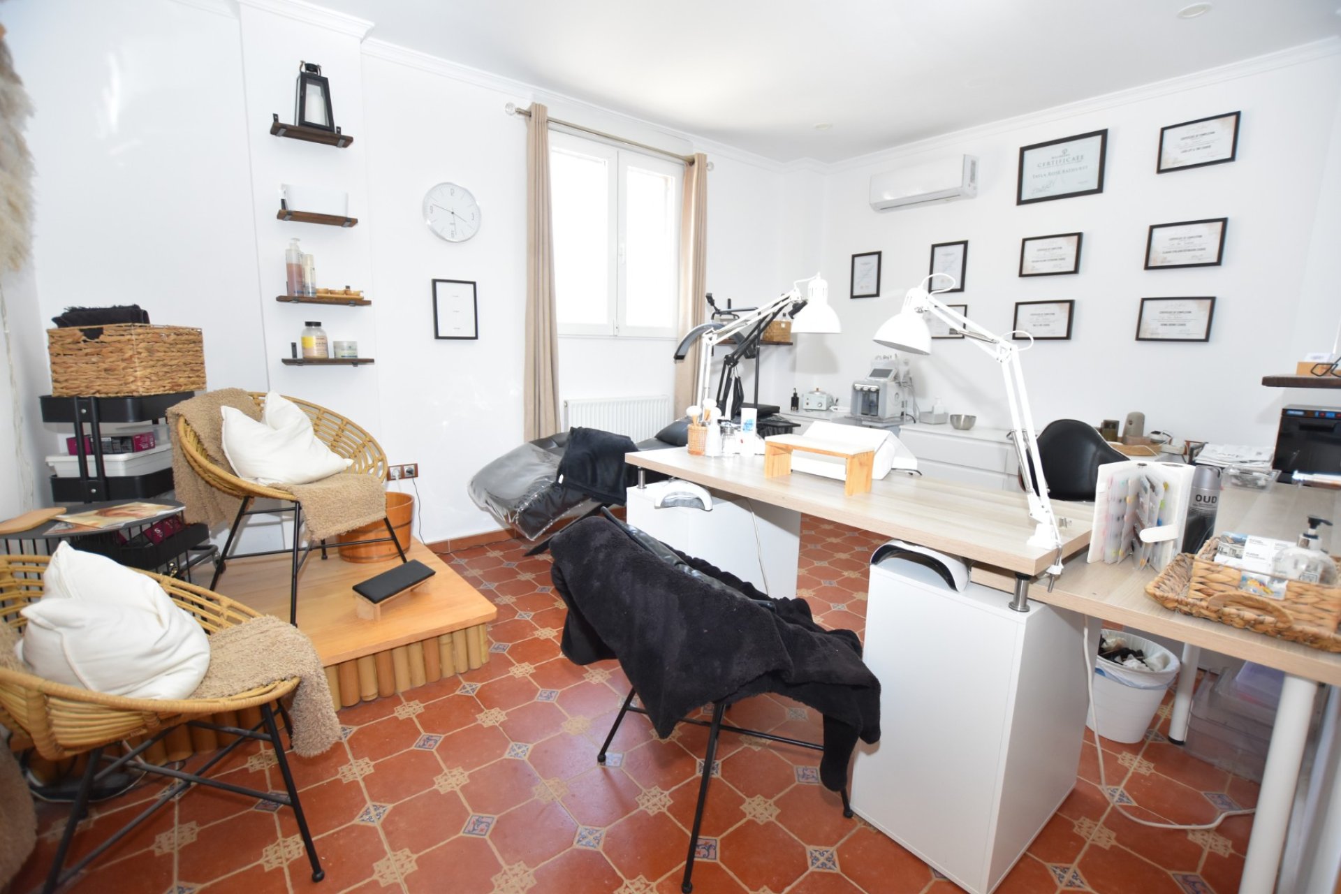 Revente - Villa -
San Fulgencio - Costa Blanca