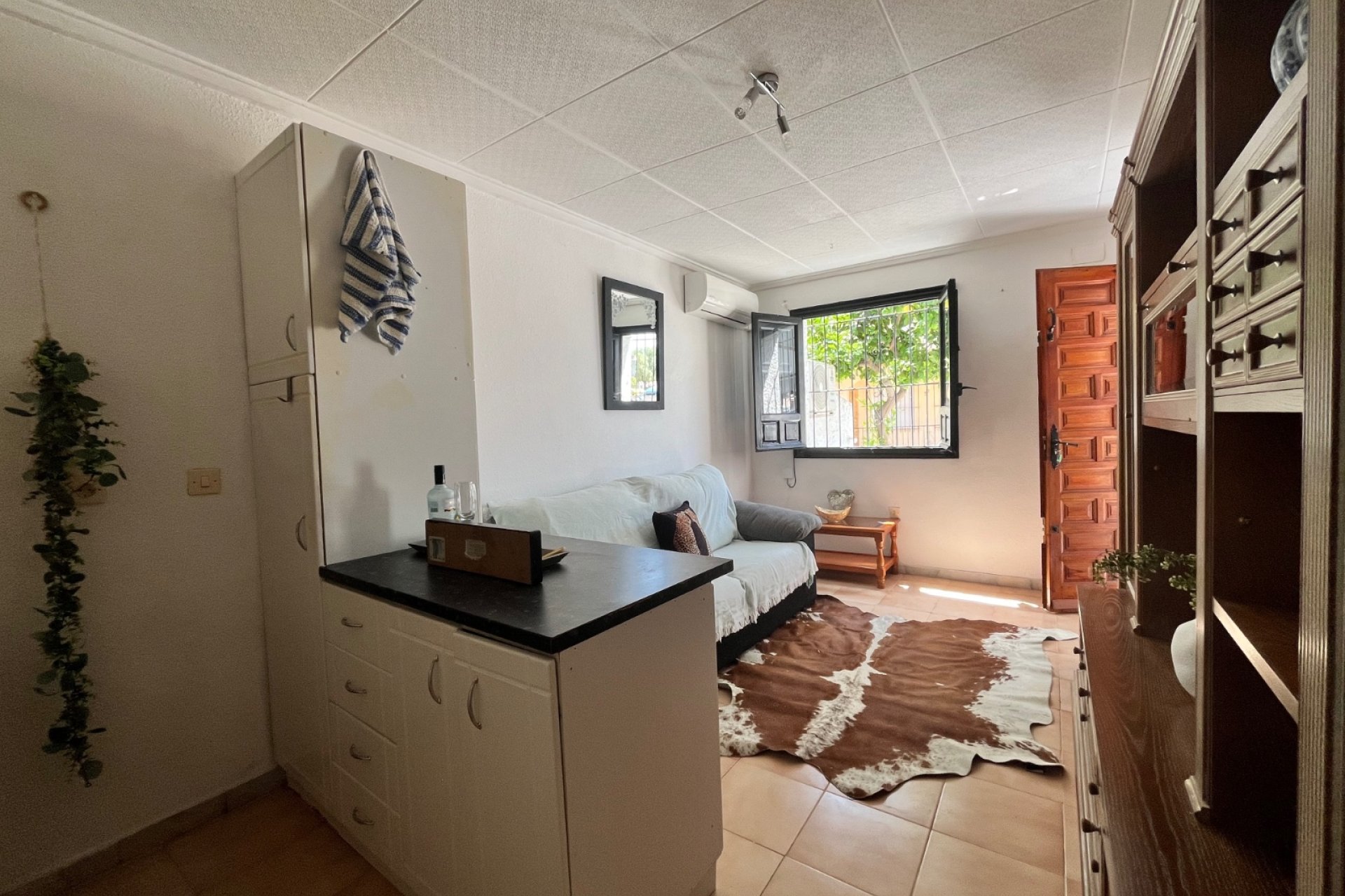 Revente - Villa -
San Fulgencio - Costa Blanca