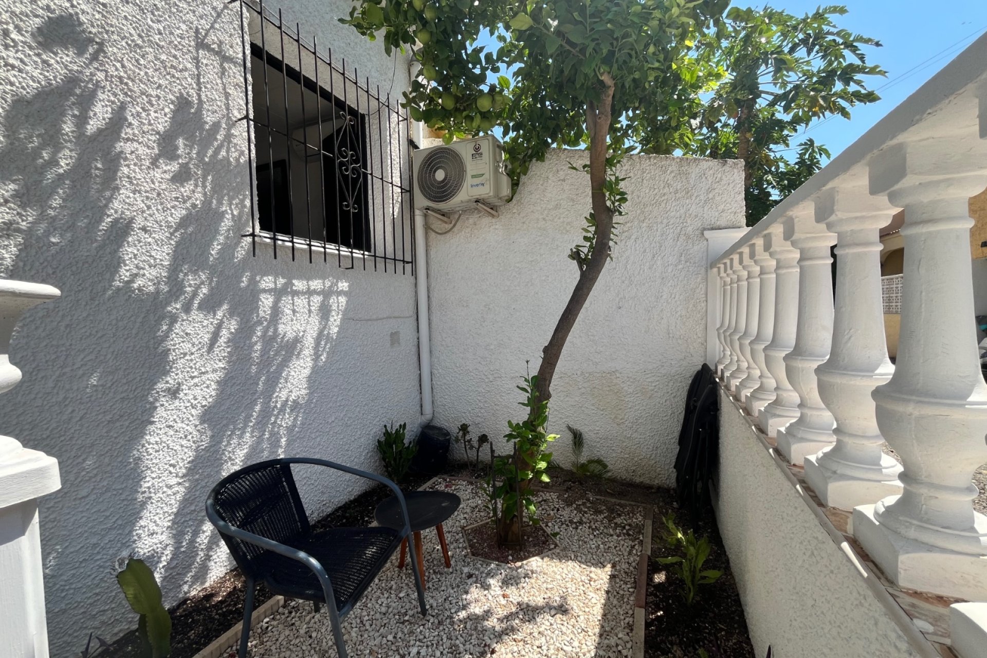 Revente - Villa -
San Fulgencio - Costa Blanca
