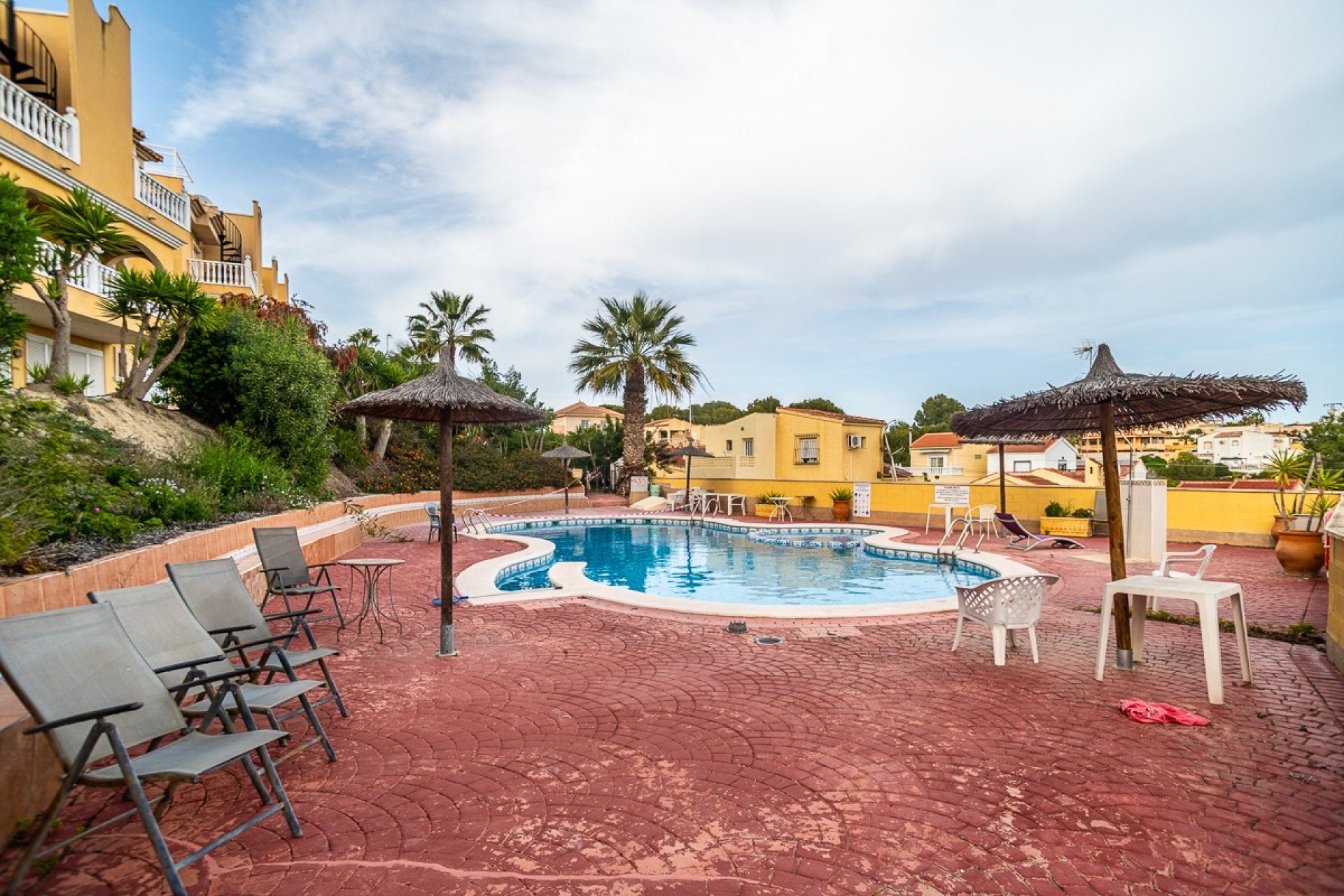 Revente - Villa -
San Fulgencio - Costa Blanca