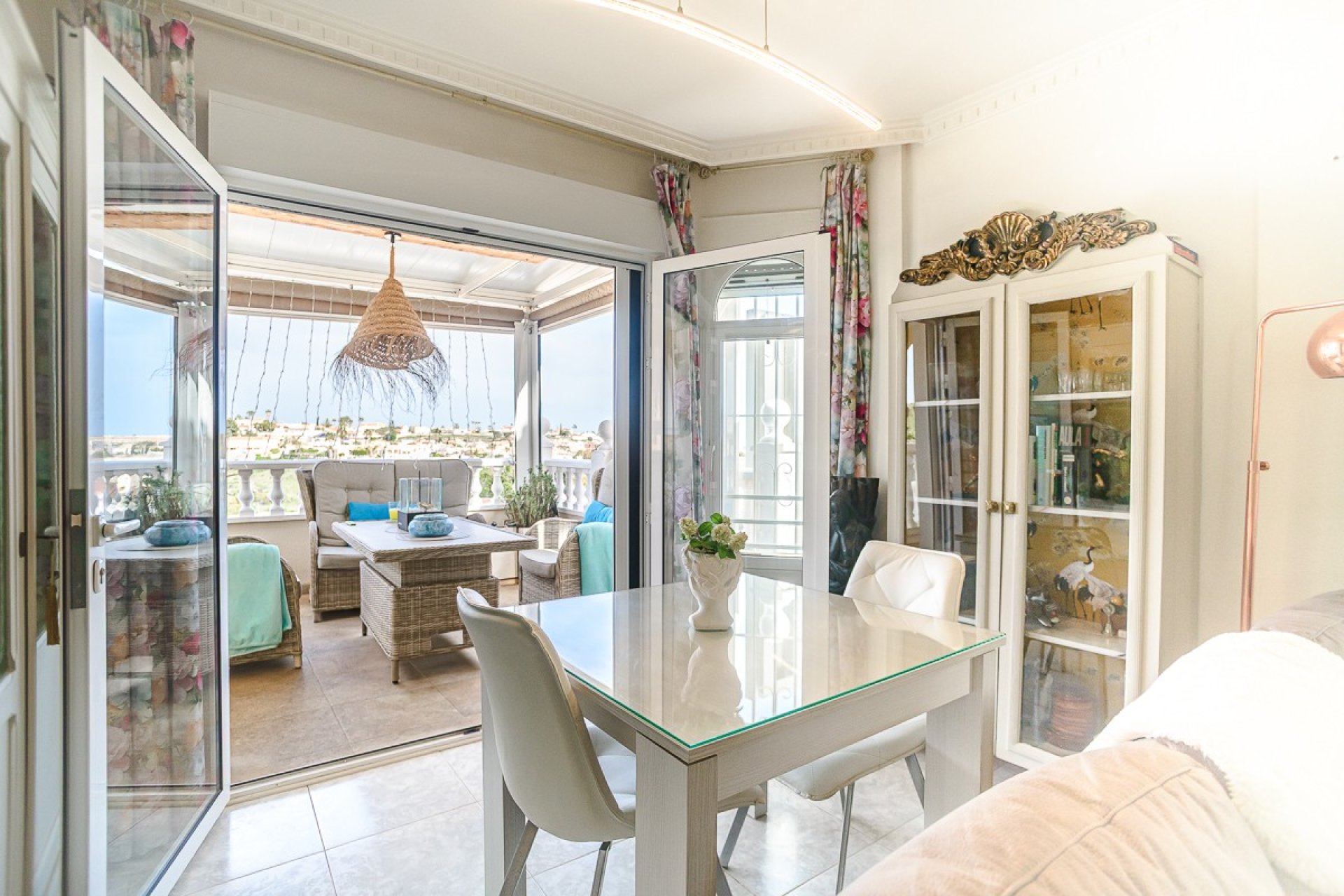 Revente - Villa -
San Fulgencio - Costa Blanca