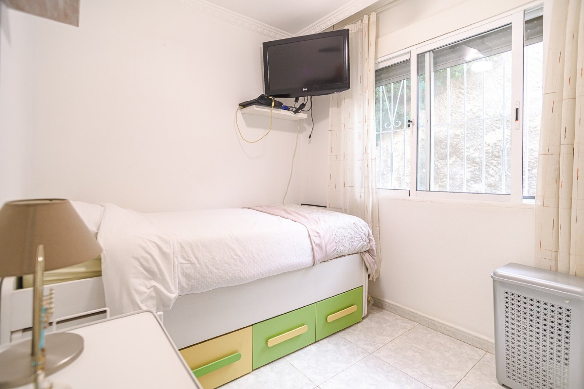 Revente - Villa -
San Fulgencio - Costa Blanca