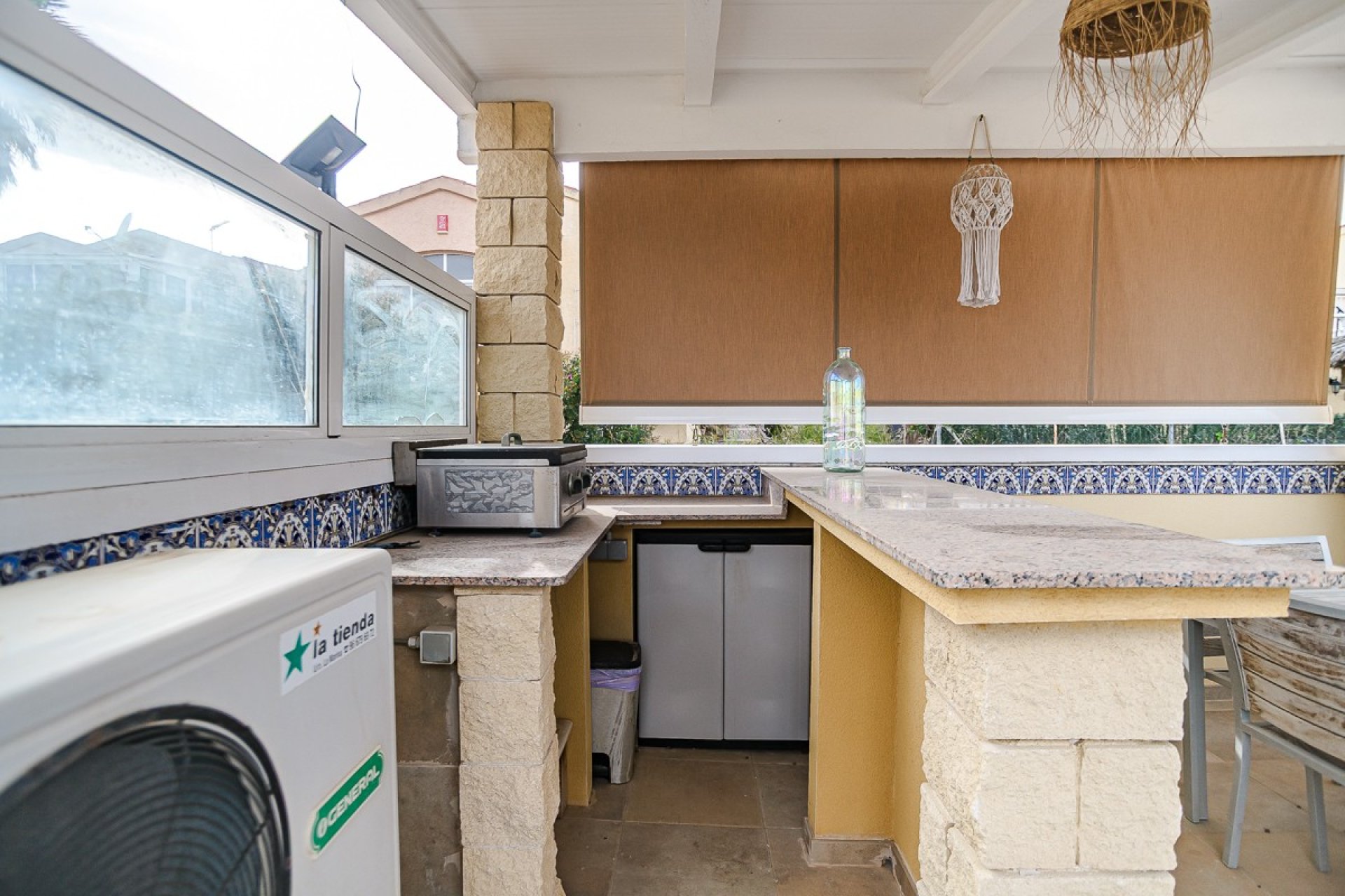 Revente - Villa -
San Fulgencio - Costa Blanca