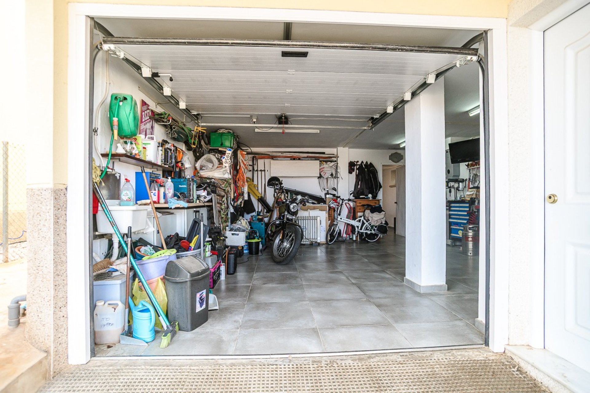 Revente - Villa -
San Fulgencio - Costa Blanca