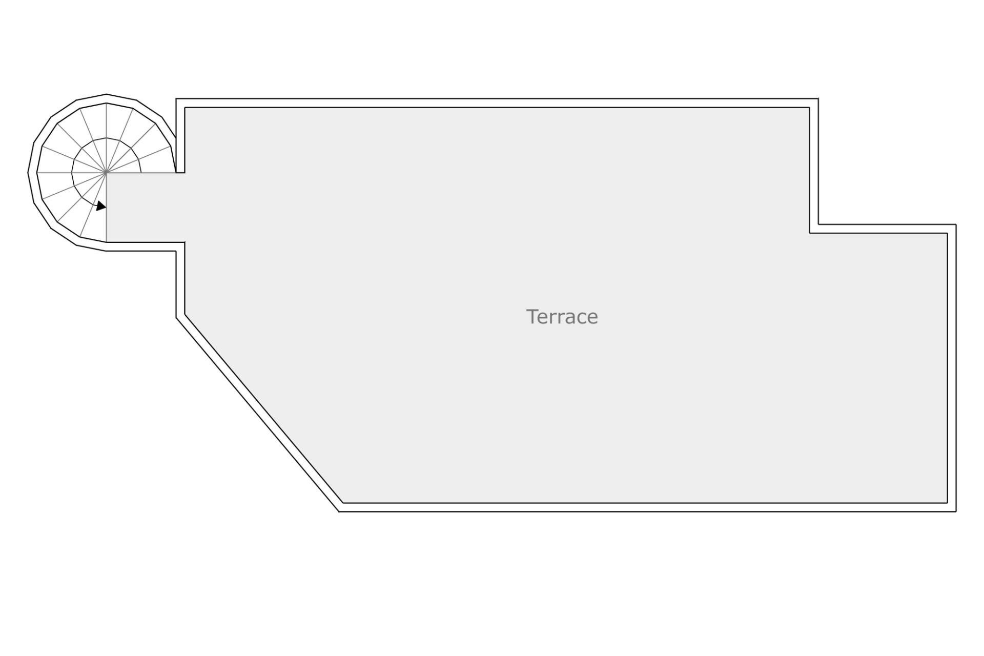 Revente - Villa -
San Fulgencio - La Marina