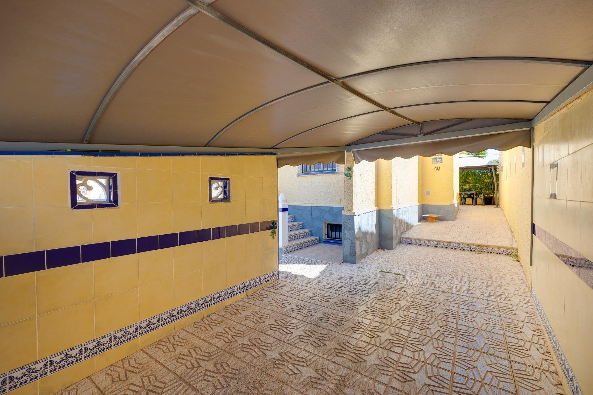 Revente - Villa -
San Fulgencio - La Marina