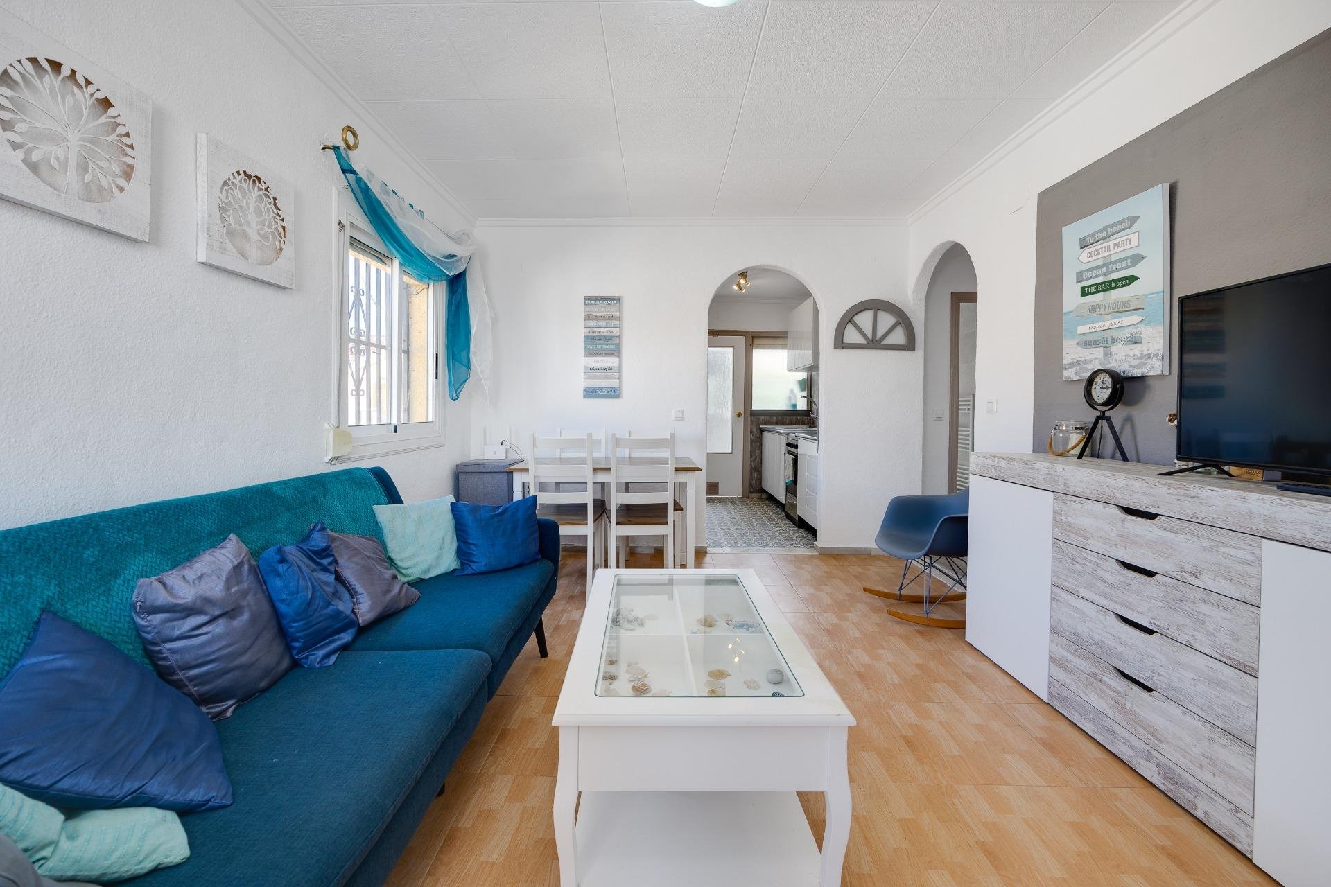 Revente - Villa -
San Fulgencio - La Marina