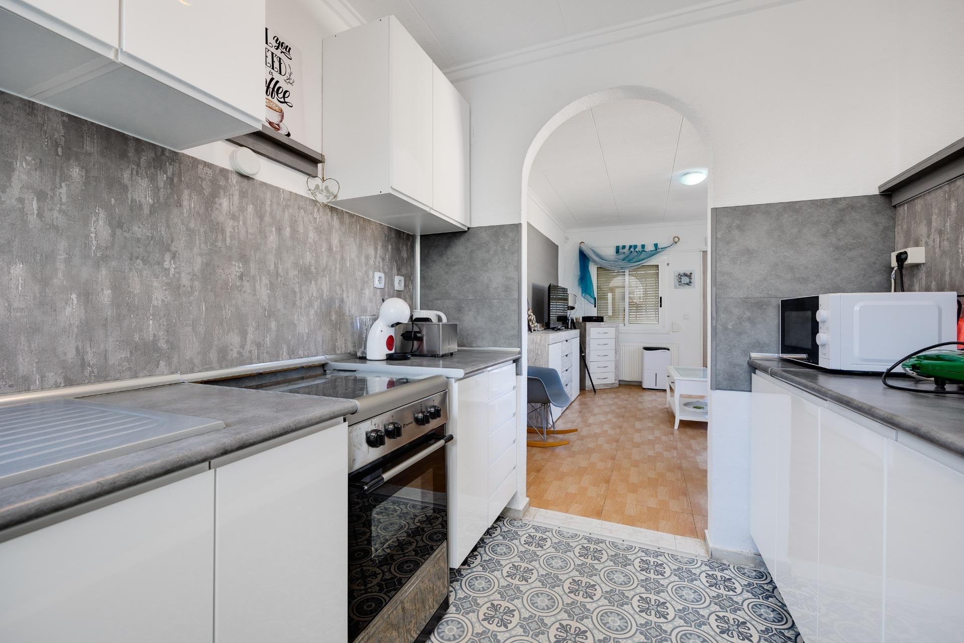 Revente - Villa -
San Fulgencio - La Marina