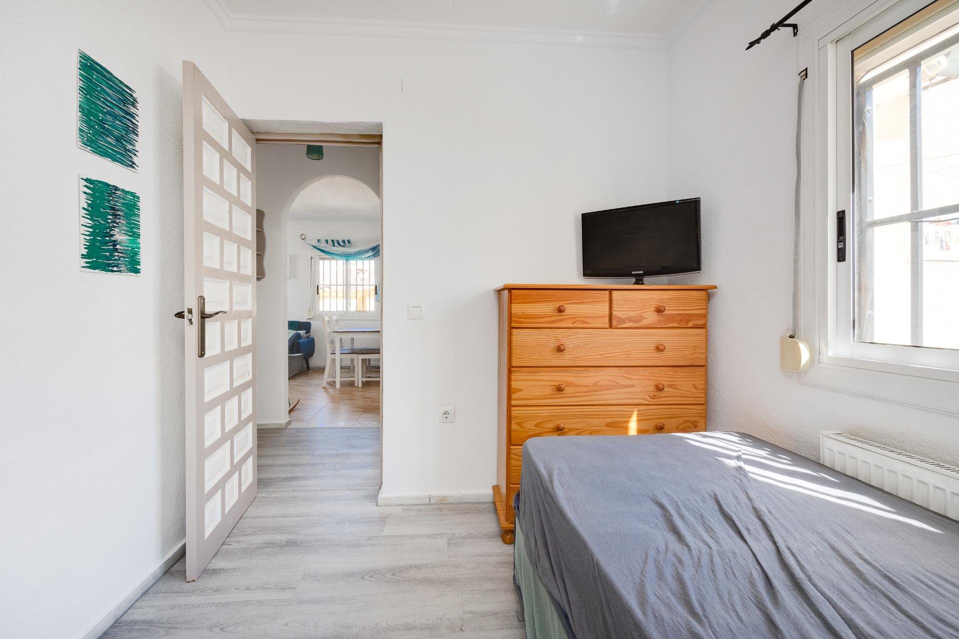 Revente - Villa -
San Fulgencio - La Marina