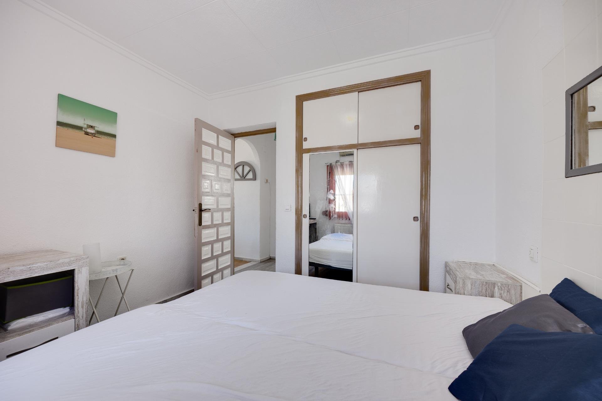 Revente - Villa -
San Fulgencio - La Marina