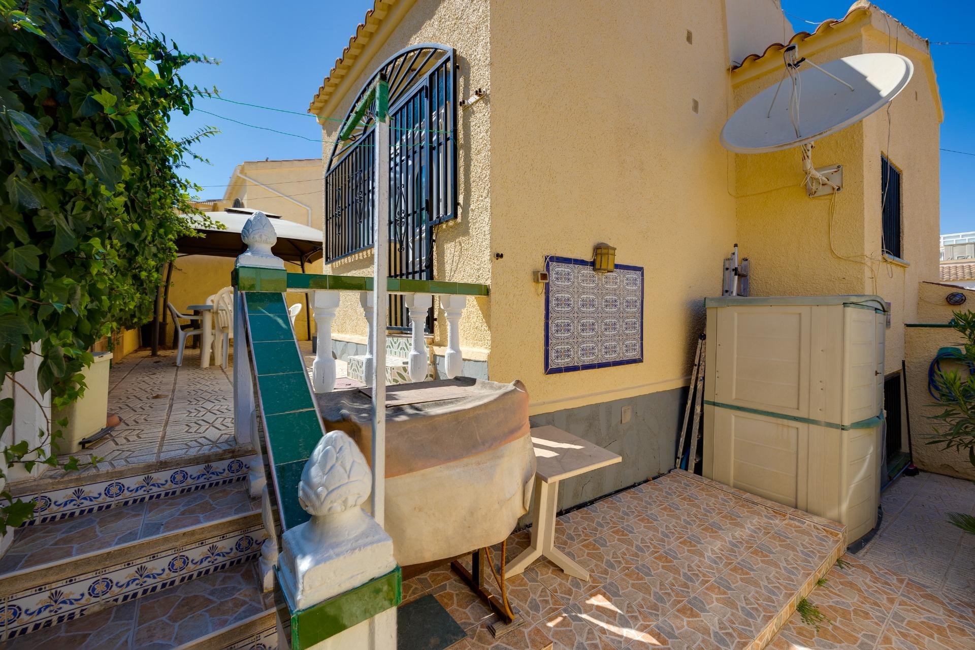 Revente - Villa -
San Fulgencio - La Marina