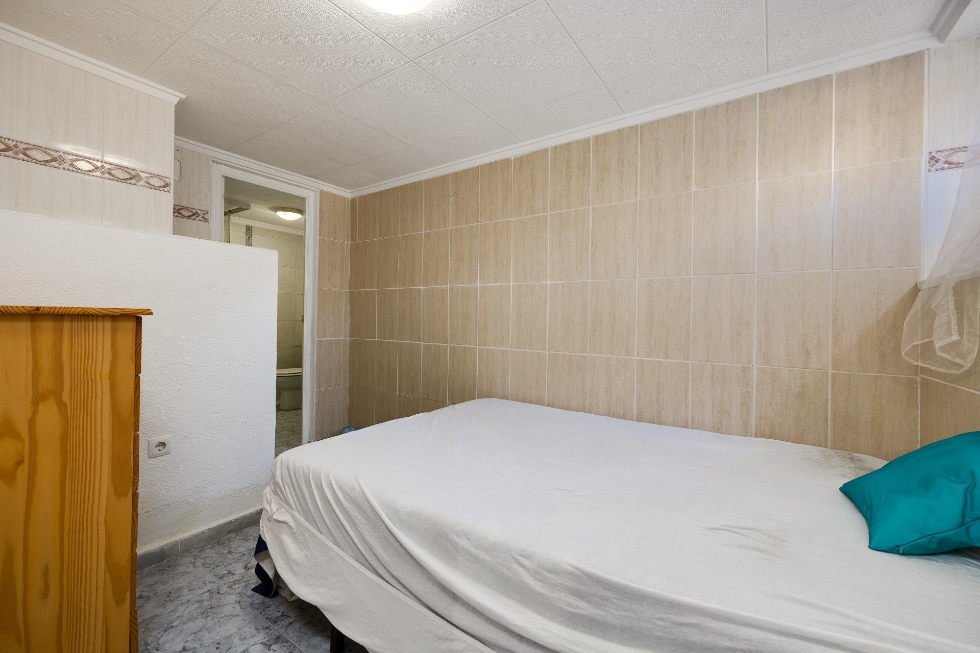 Revente - Villa -
San Fulgencio - La Marina