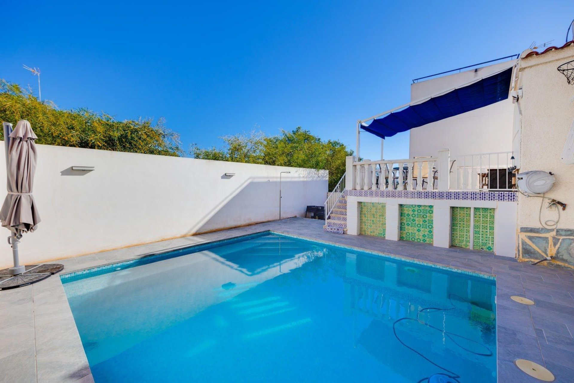 Revente - Villa -
San Fulgencio - La Marina