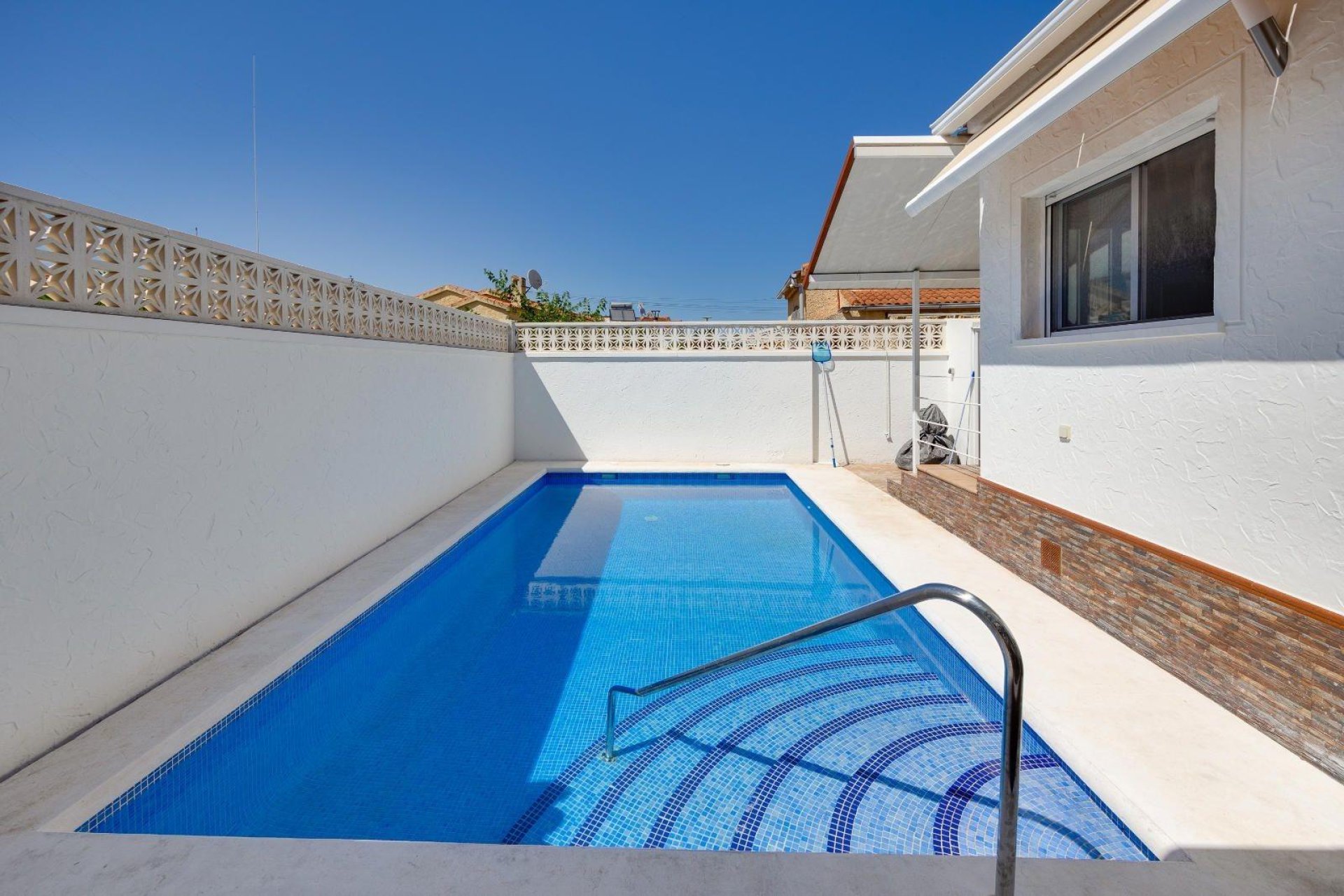 Revente - Villa -
San Fulgencio - La Marina