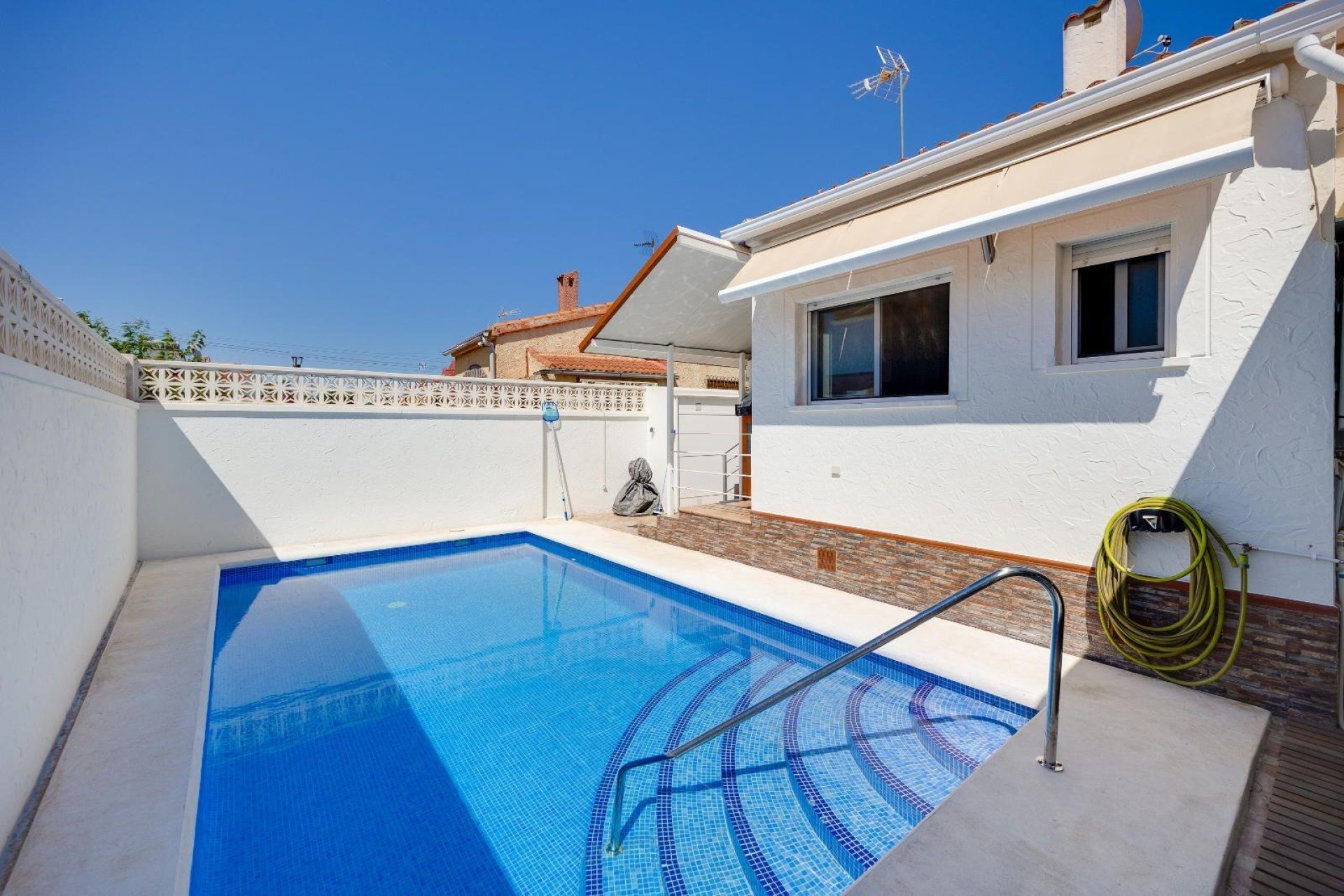Revente - Villa -
San Fulgencio - La Marina